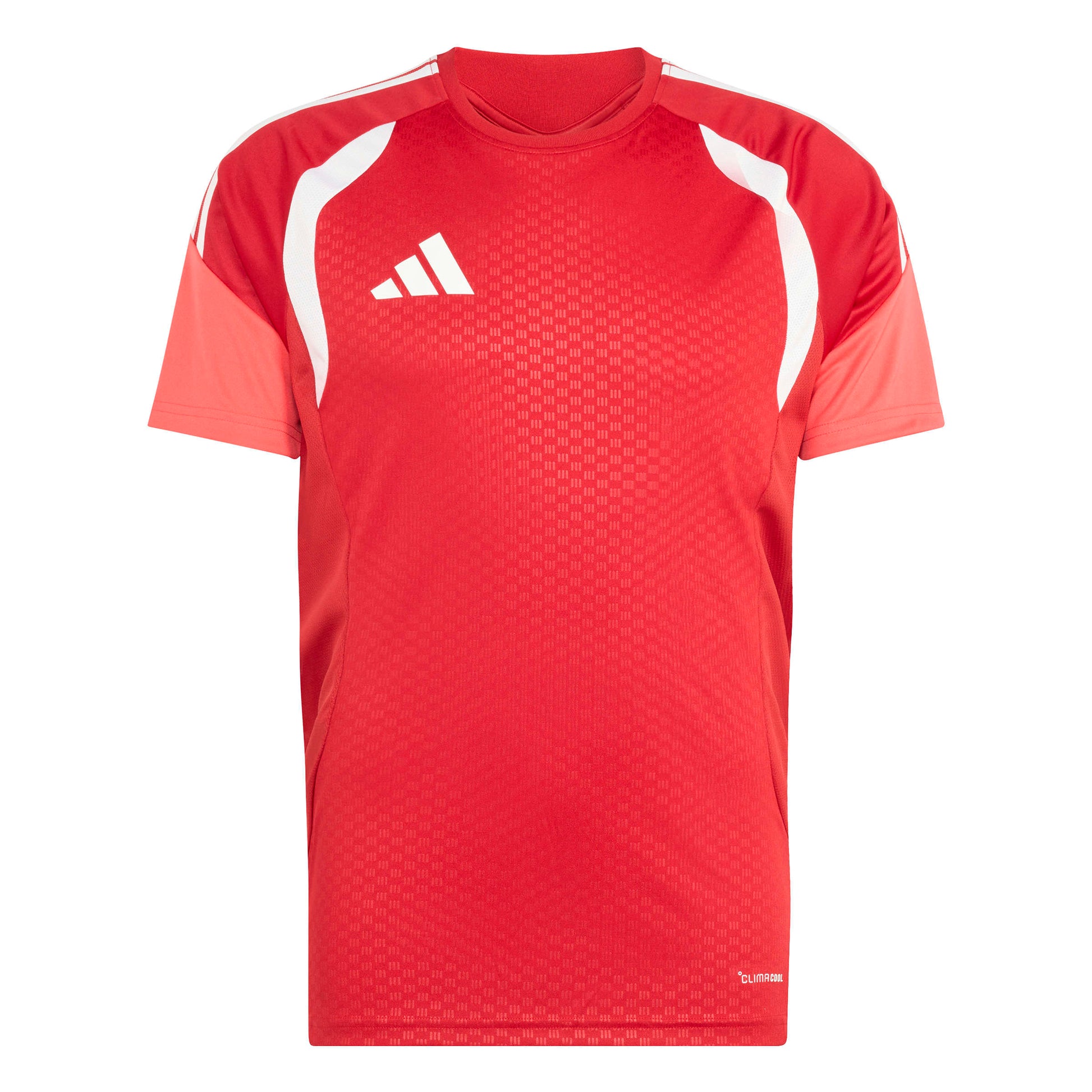 Team Power Red 2/White