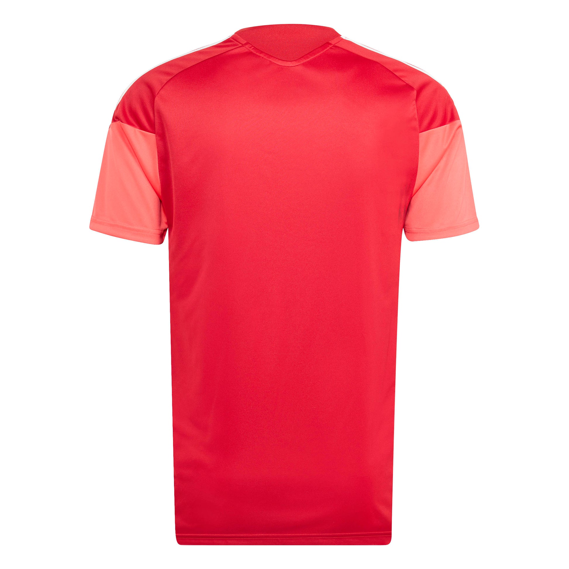 Team Power Red 2/White