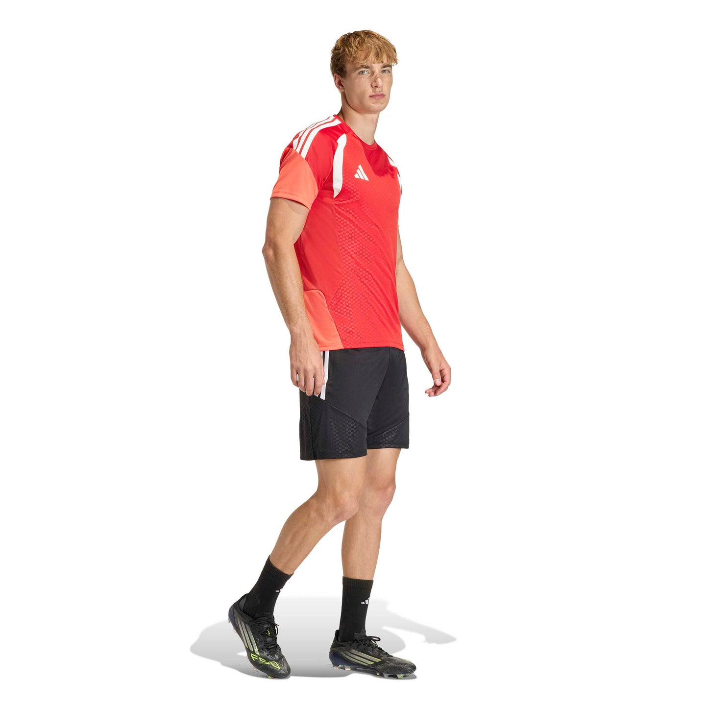Team Power Red 2/White