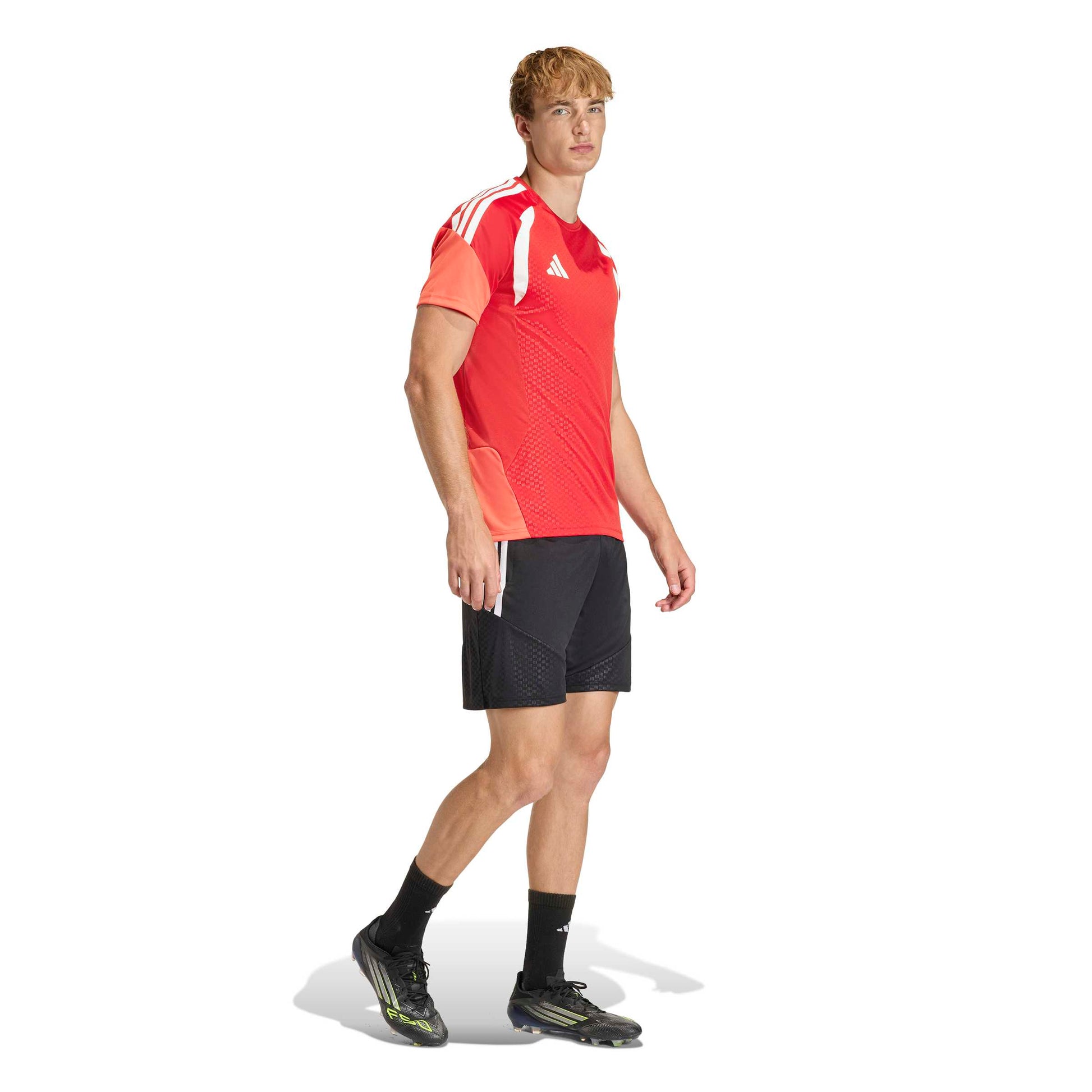 Team Power Red 2/White