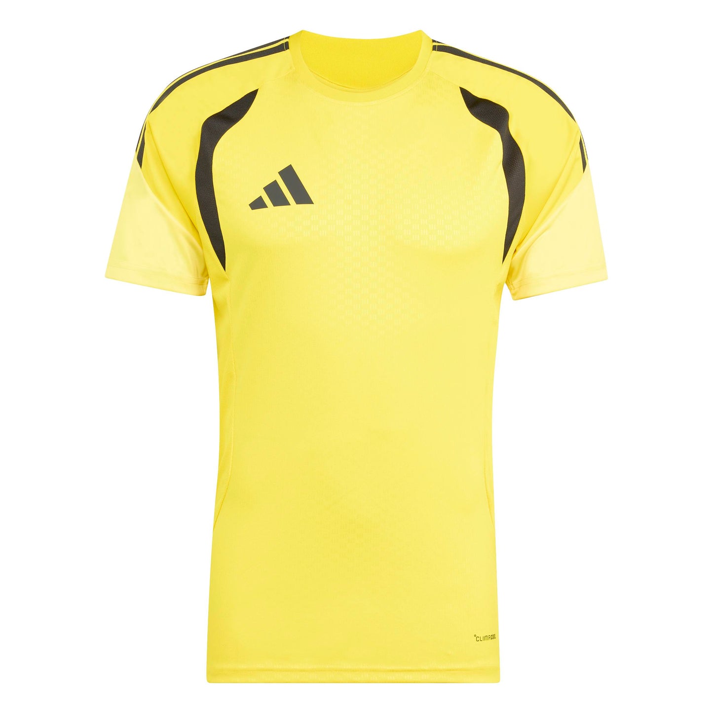 Team Yellow/Black
