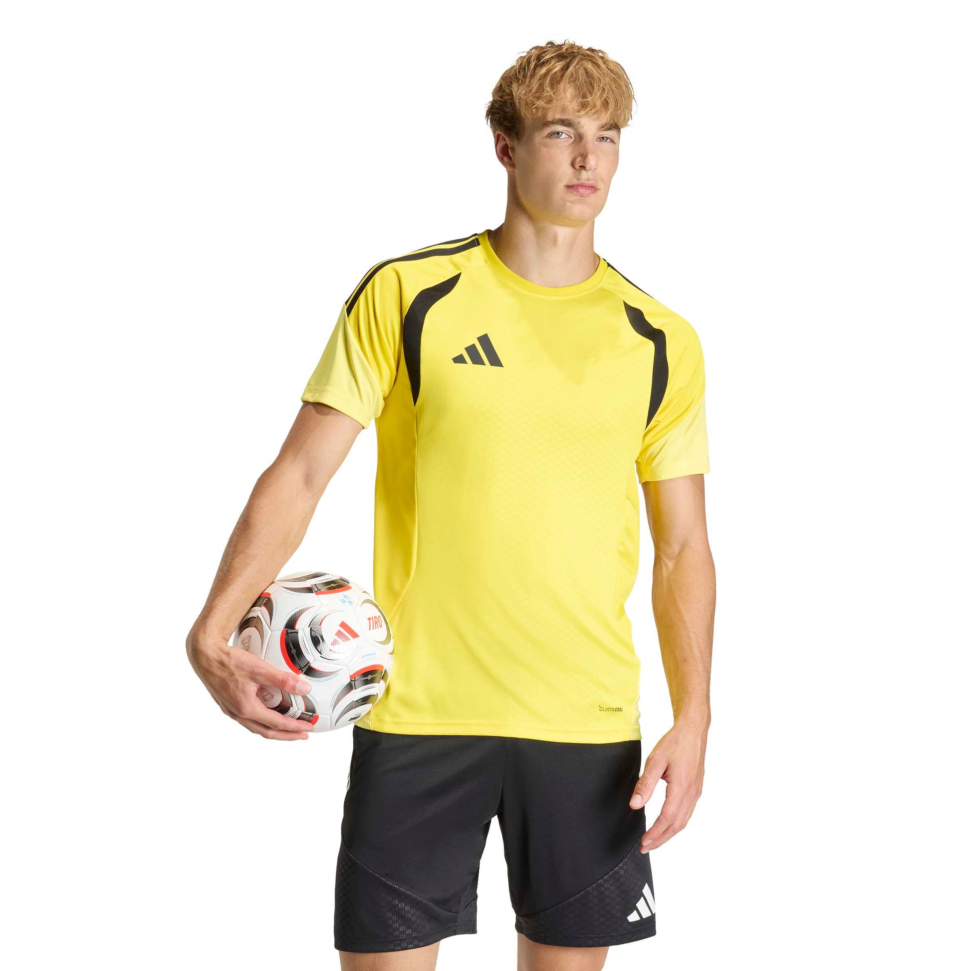 Team Yellow/Black