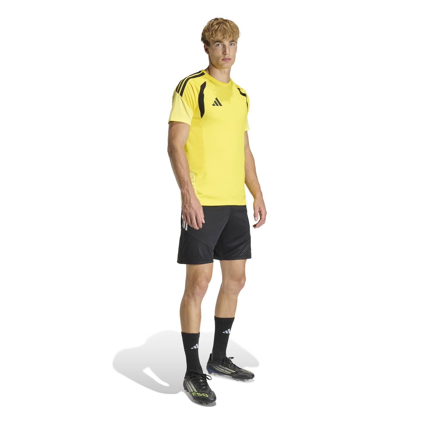 Team Yellow/Black