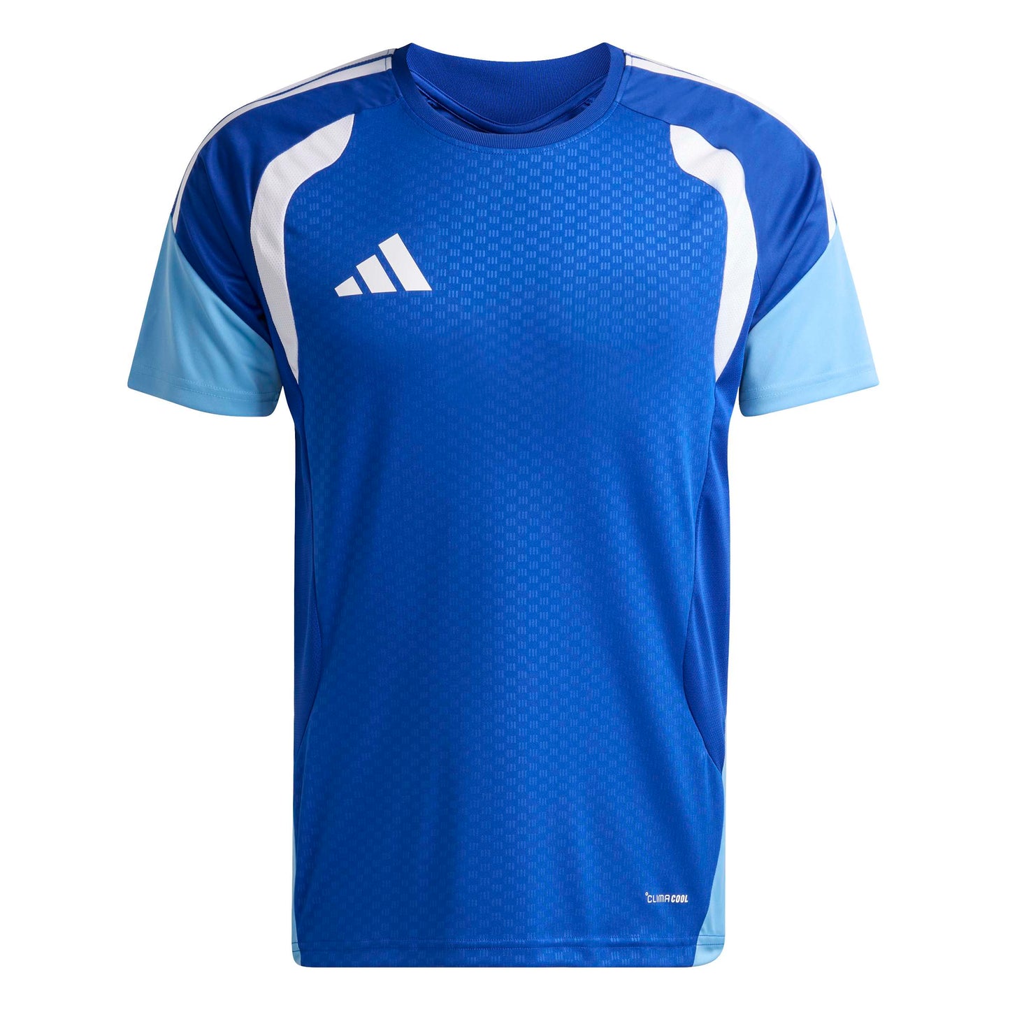 Team Royal Blue/White