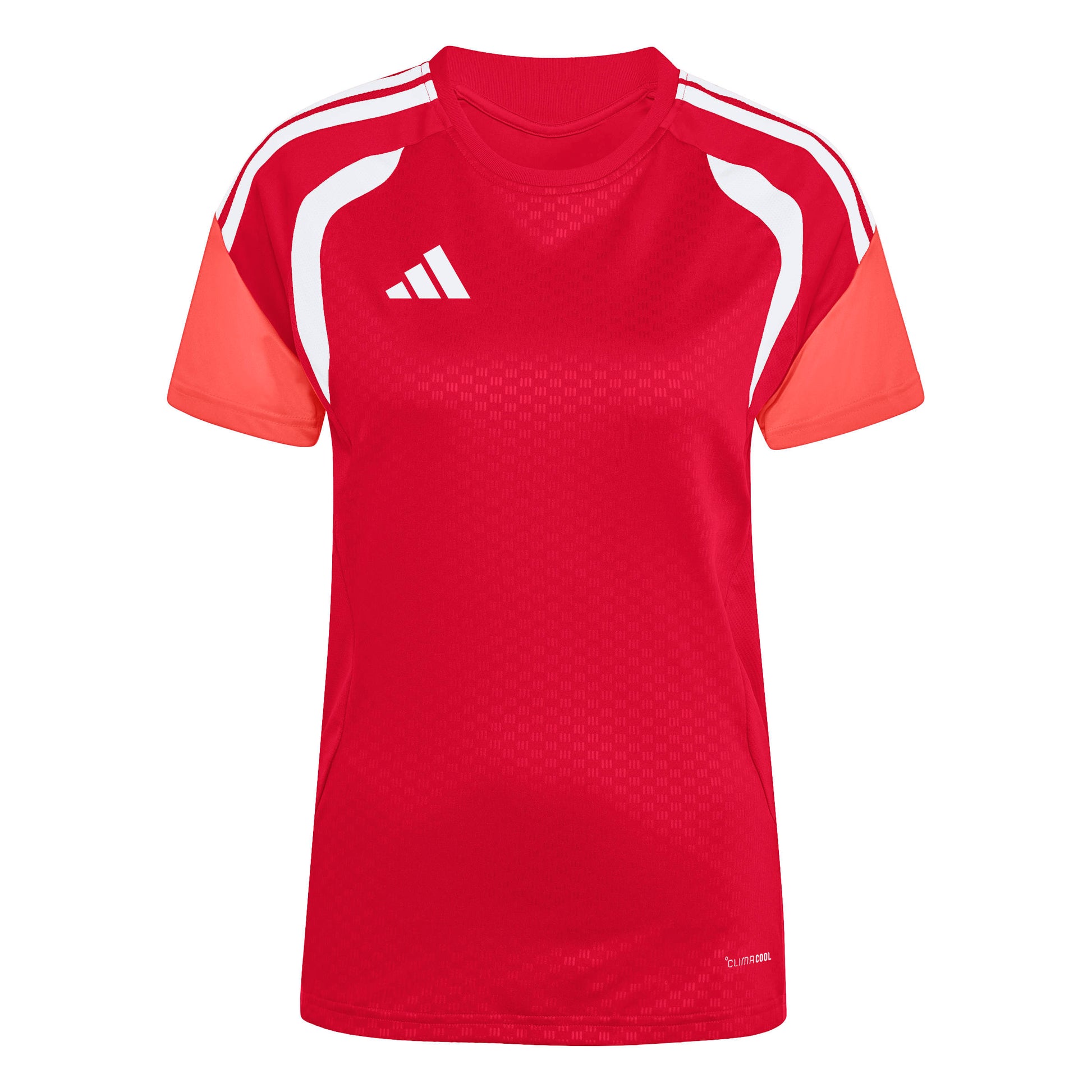 Team Power Red 2/White