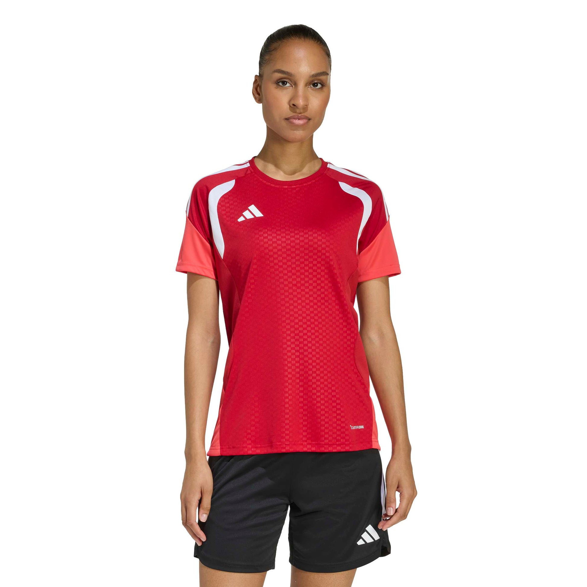 Team Power Red 2/White