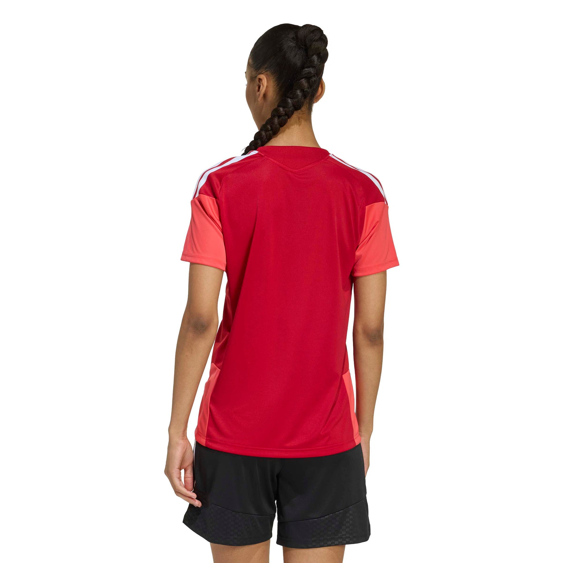 Team Power Red 2/White