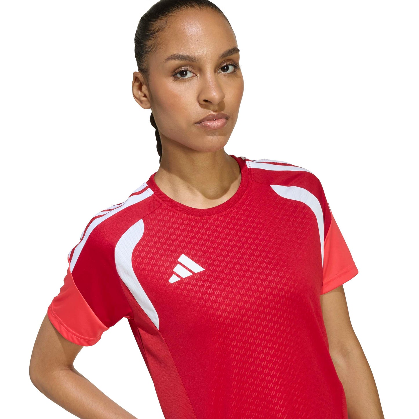 Team Power Red 2/White