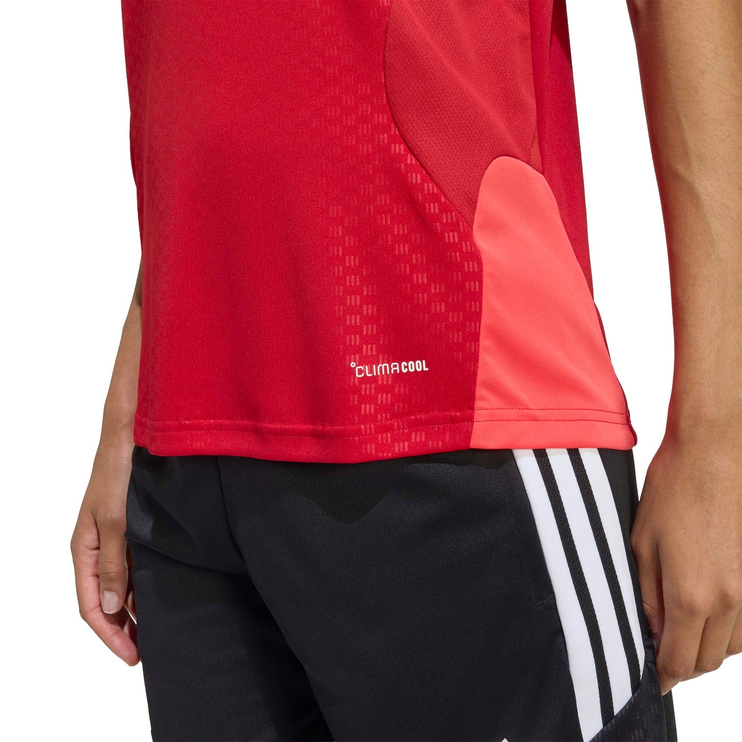 Team Power Red 2/White