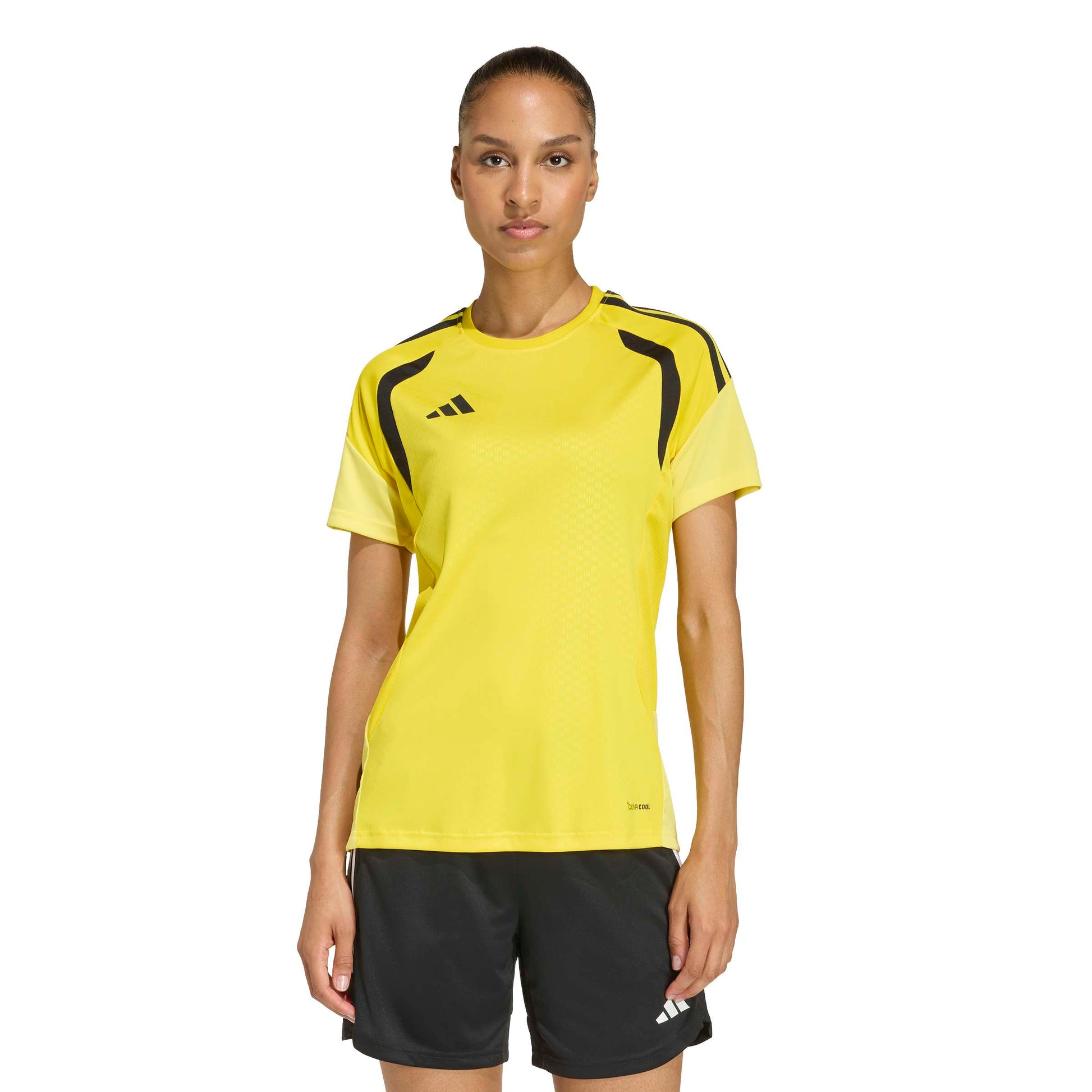 Team Yellow/Black