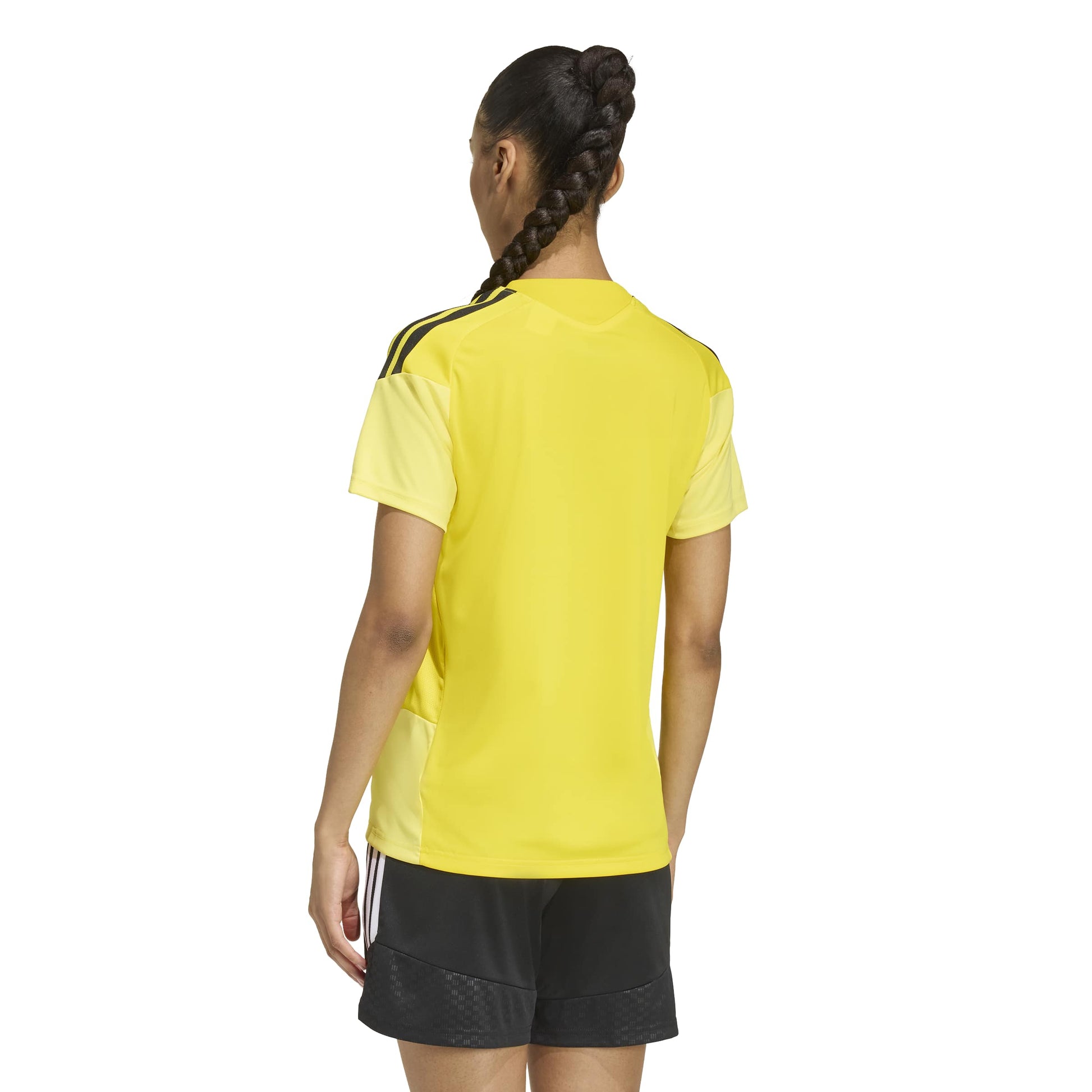 Team Yellow/Black