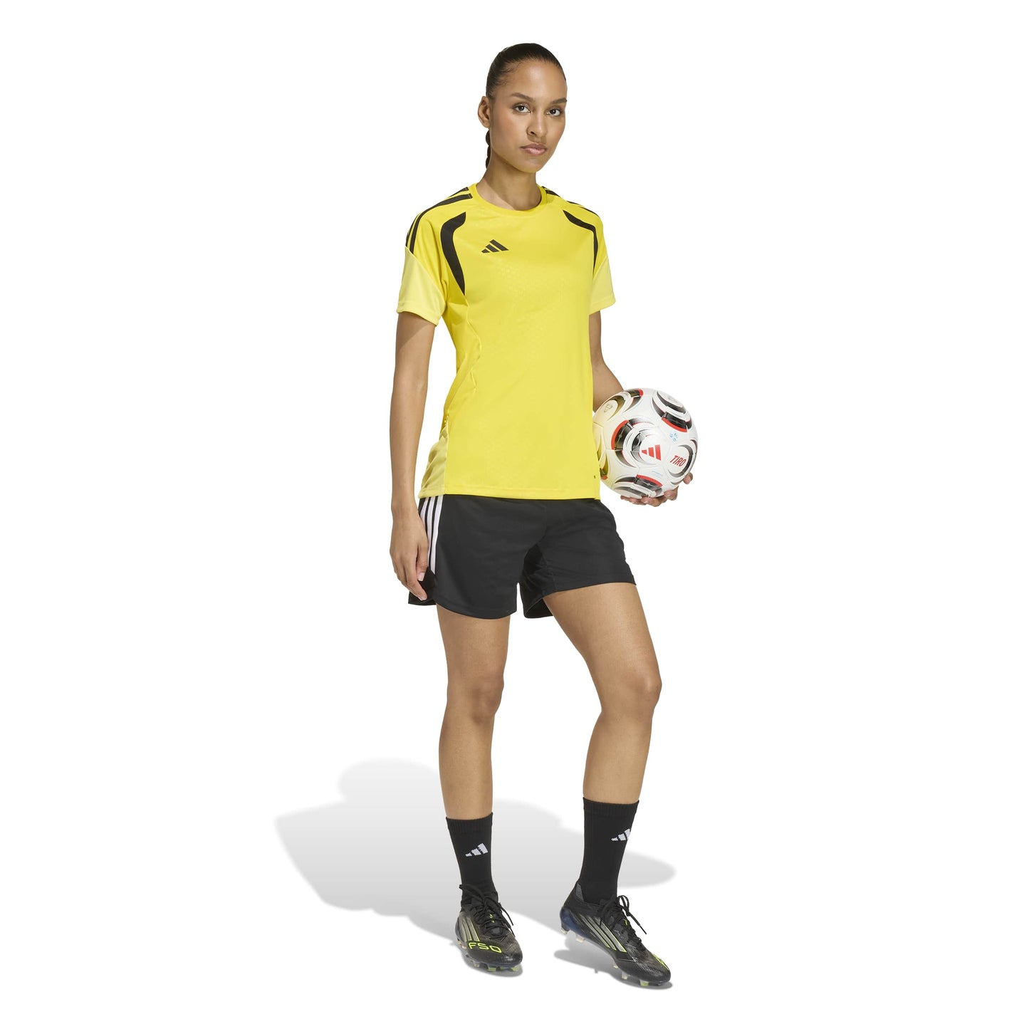 Team Yellow/Black