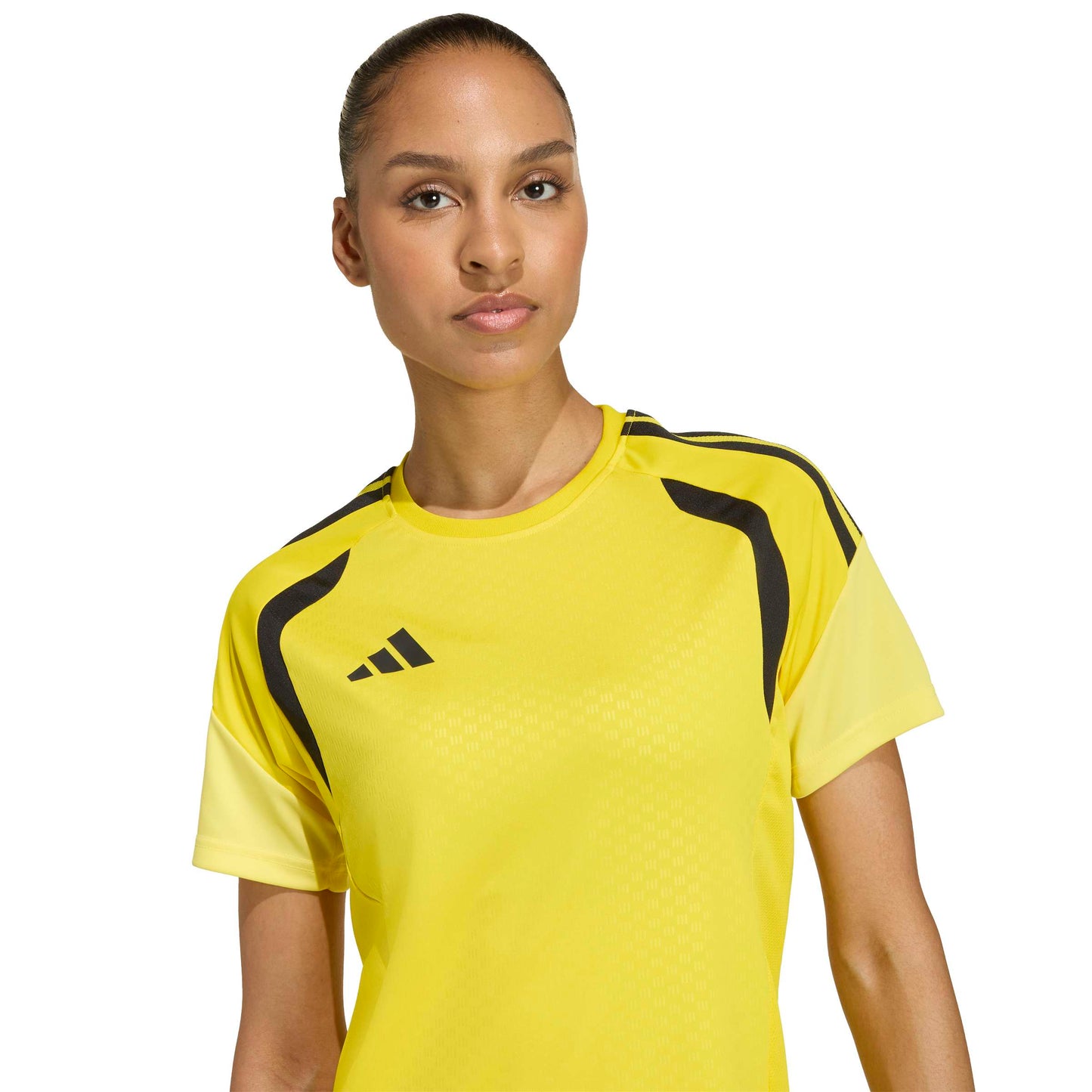 Team Yellow/Black