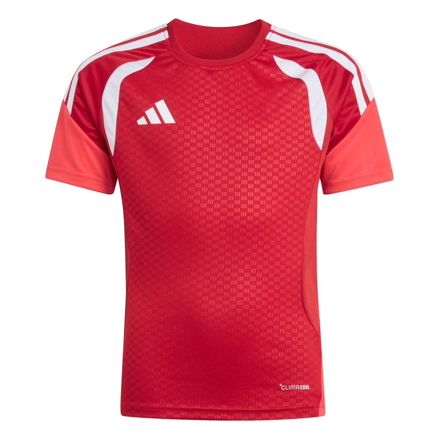 Team Power Red 2