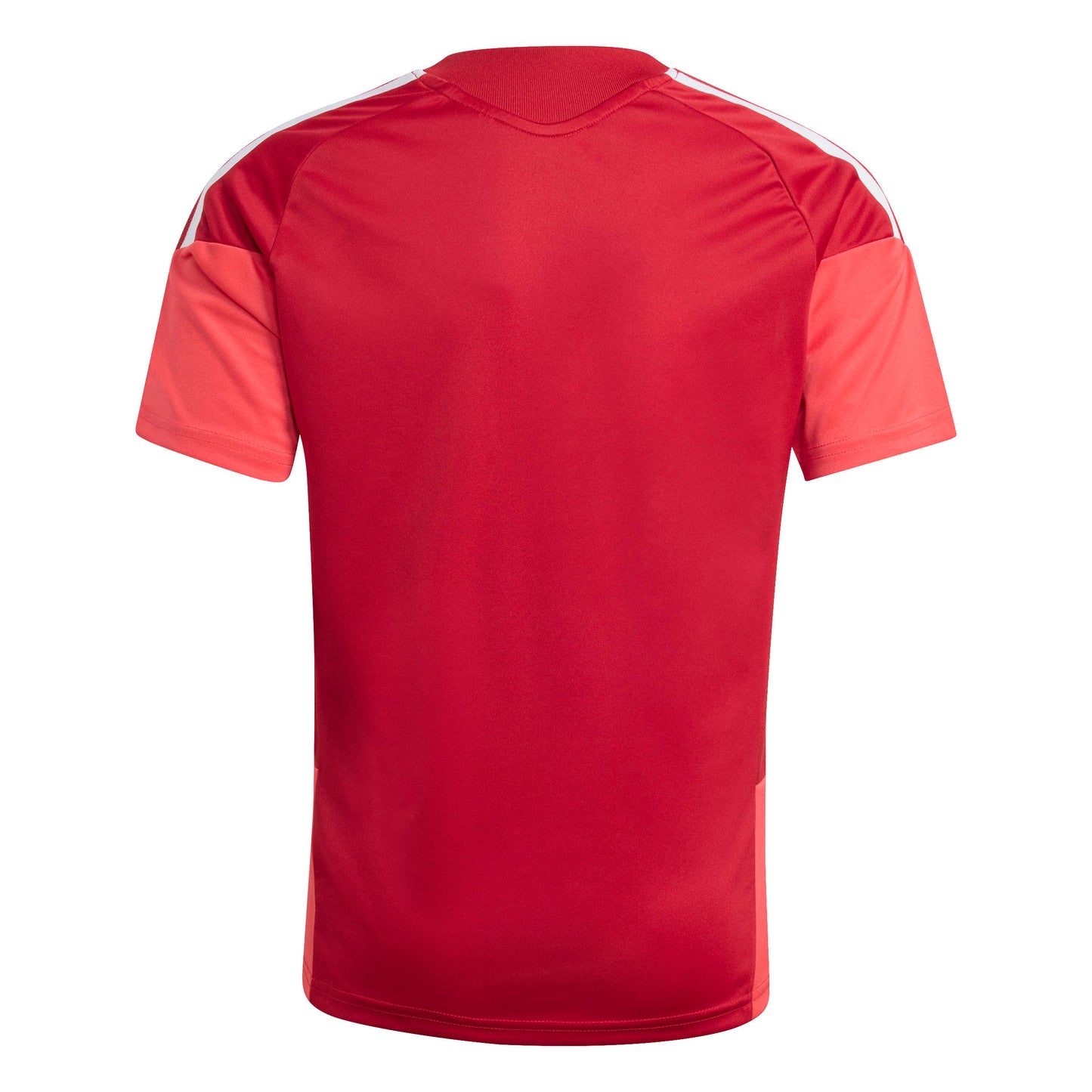 Team Power Red 2