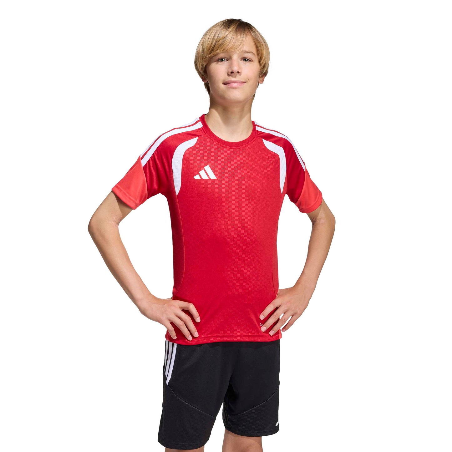 Team Power Red 2