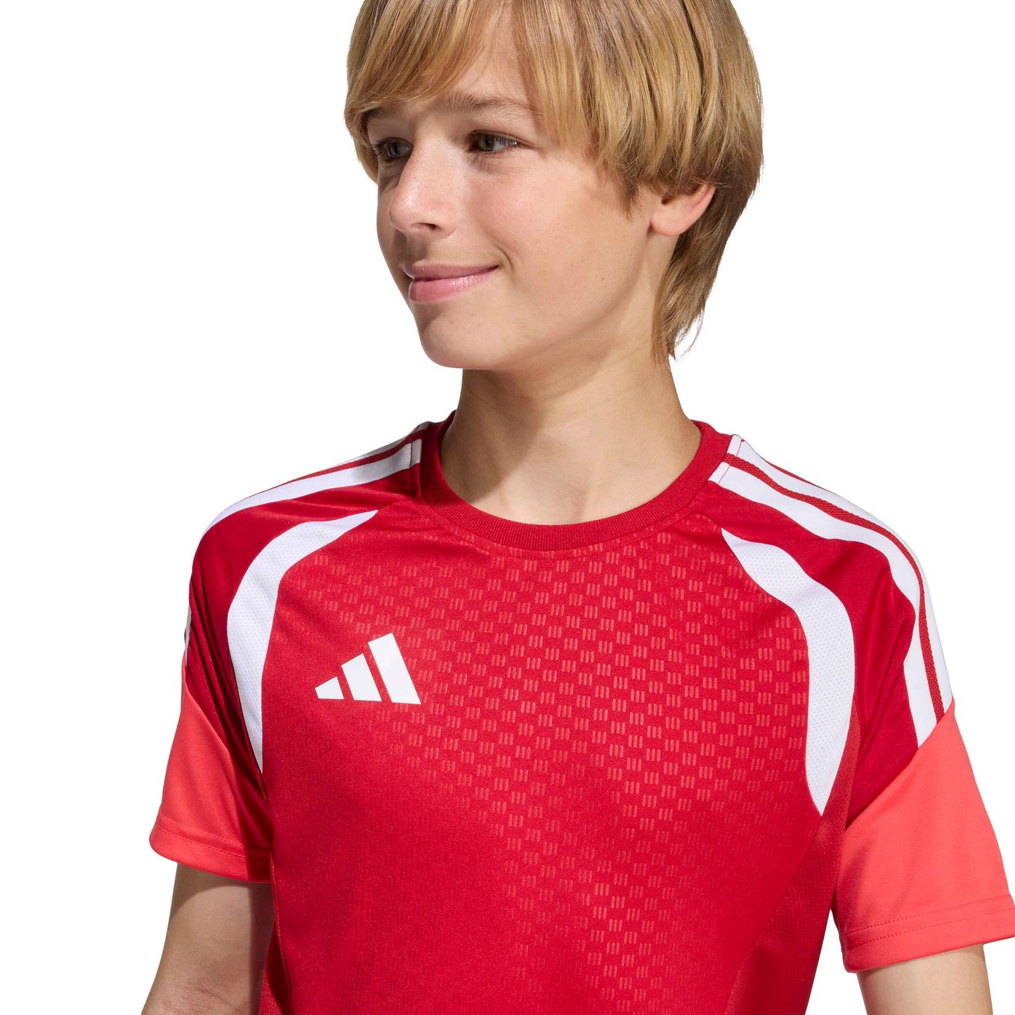 Team Power Red 2