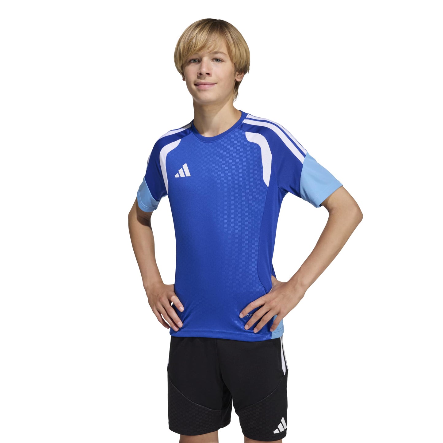 Team Royal Blue