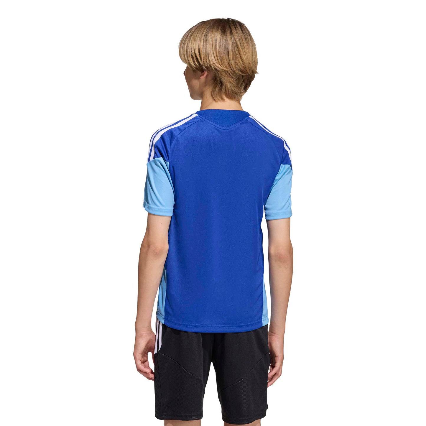 Team Royal Blue