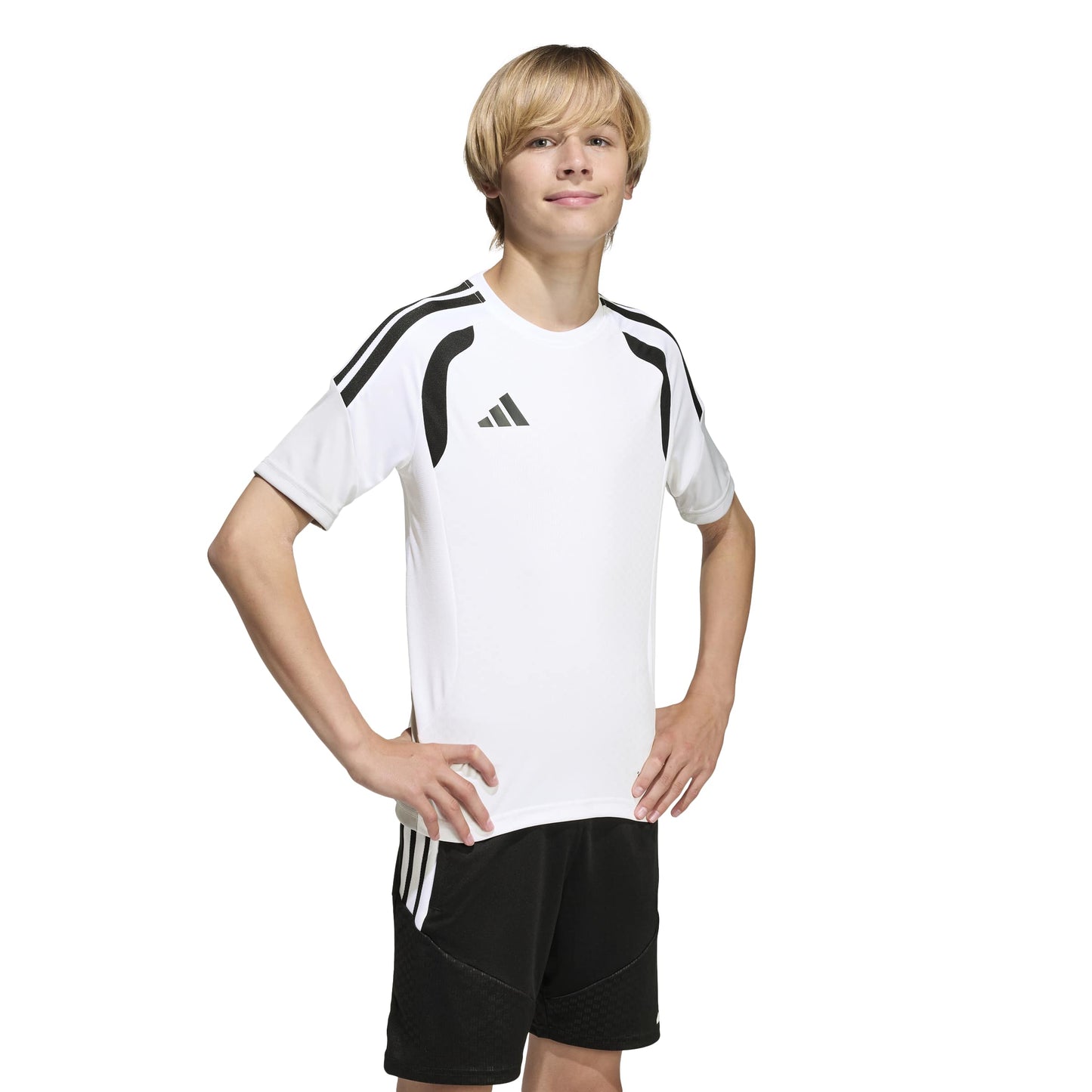 White/Black