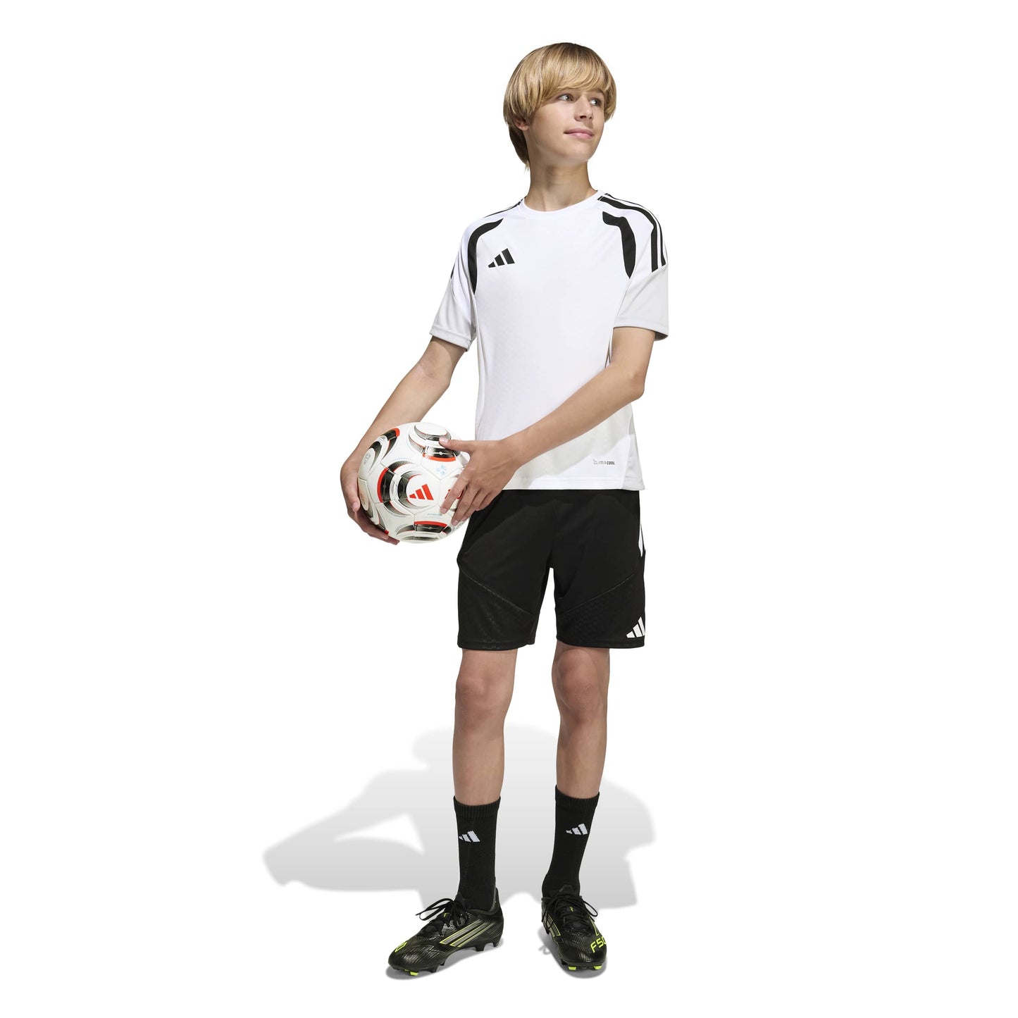 White/Black
