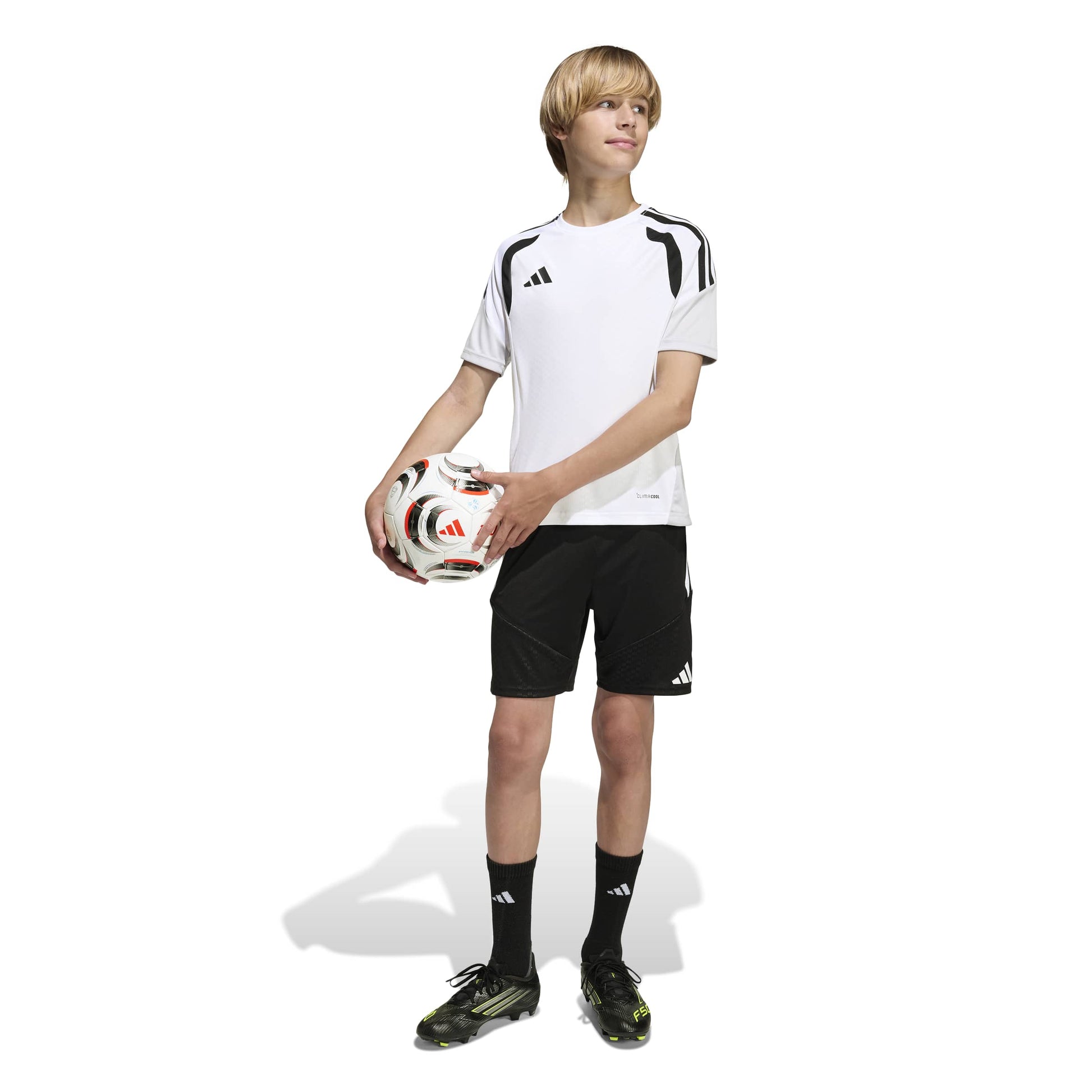 White/Black