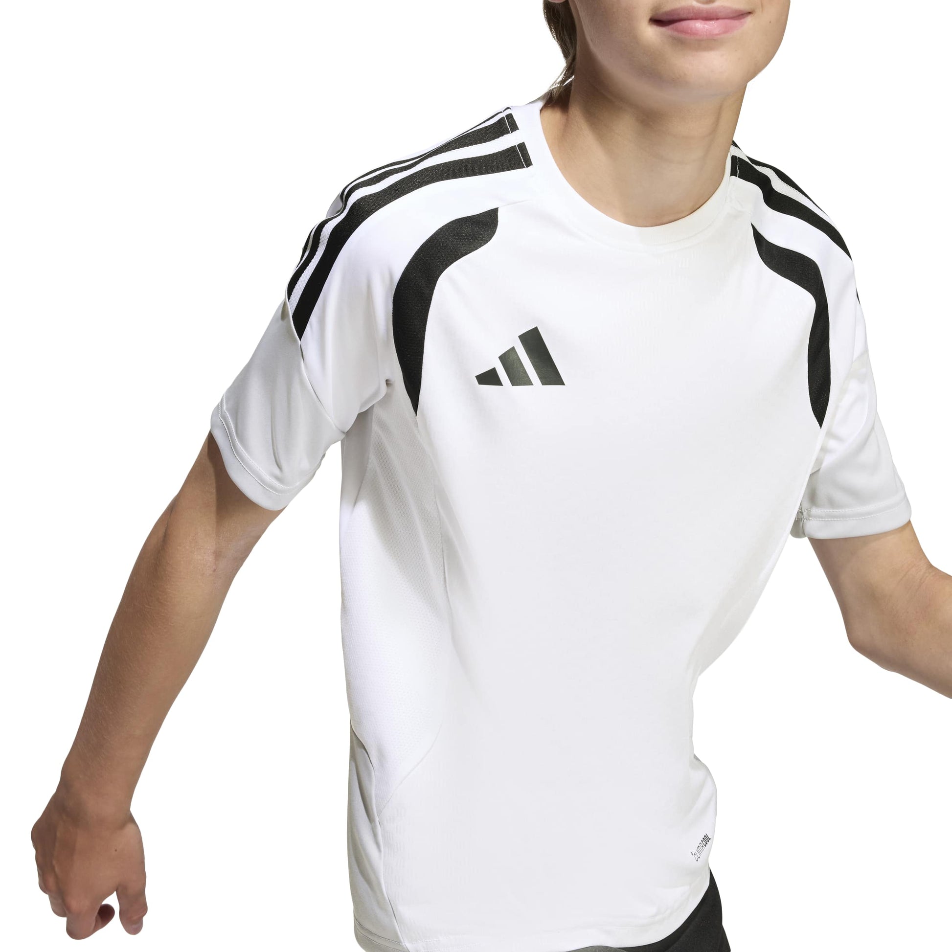 White/Black