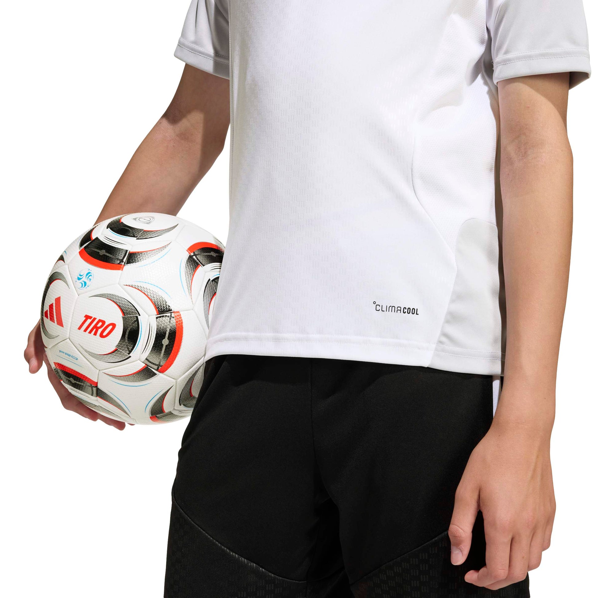 White/Black