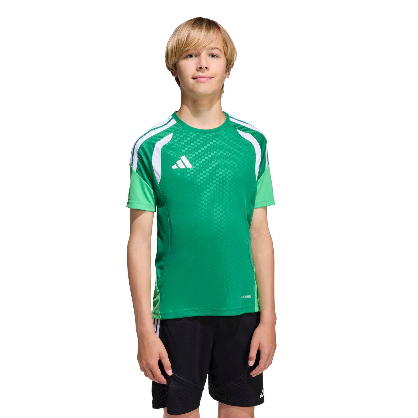 Team Green