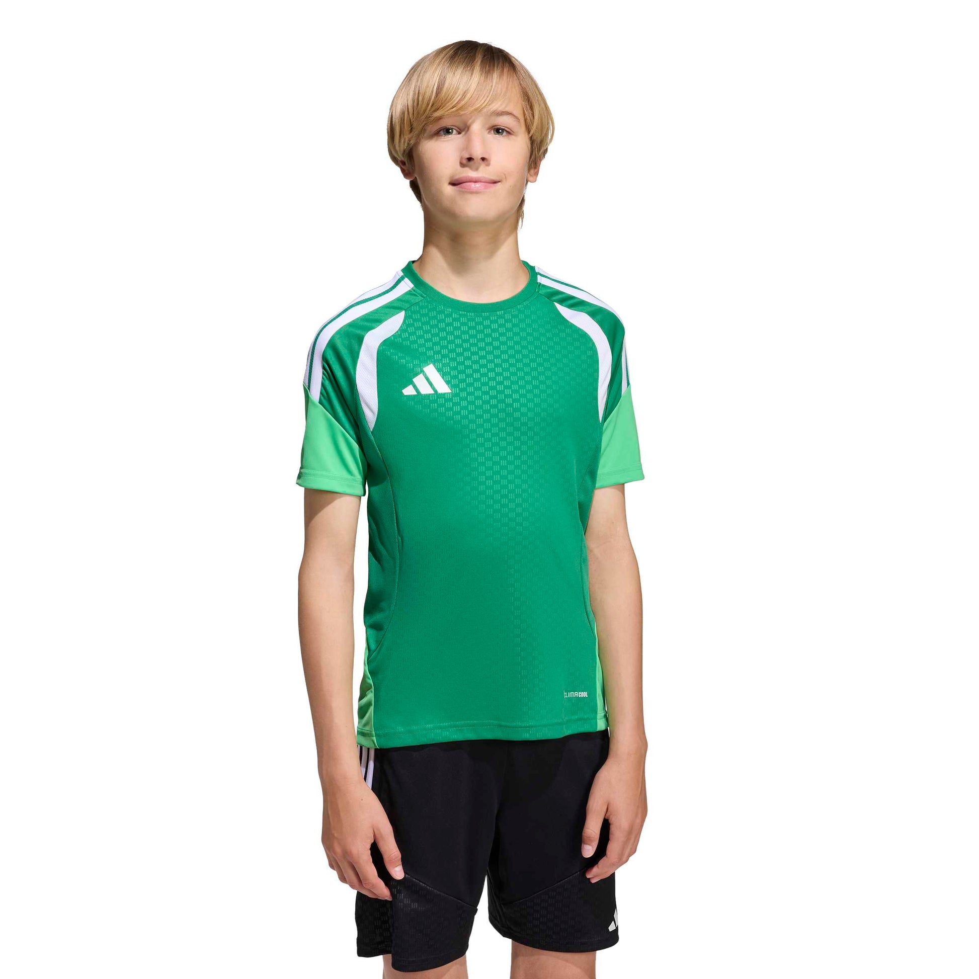 Team Green