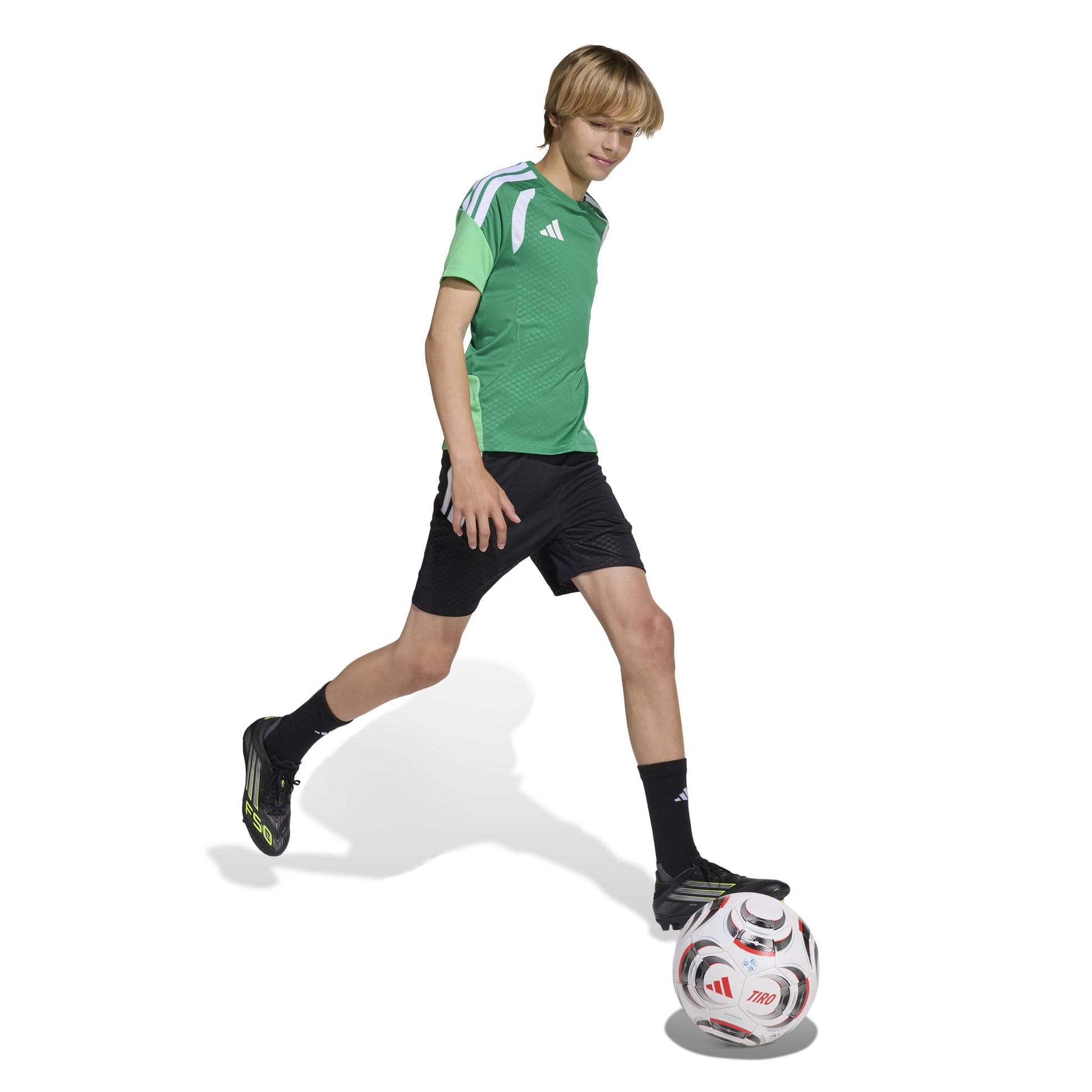 Team Green