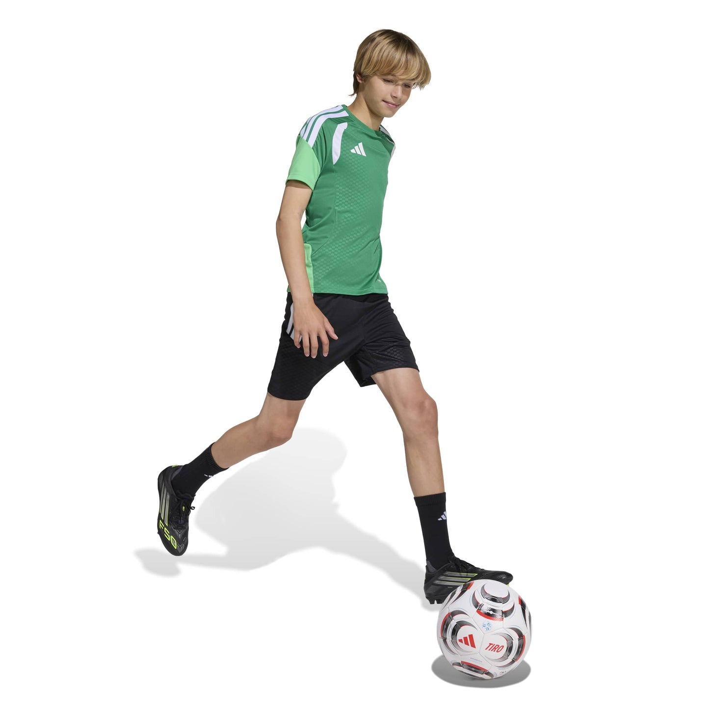 Team Green