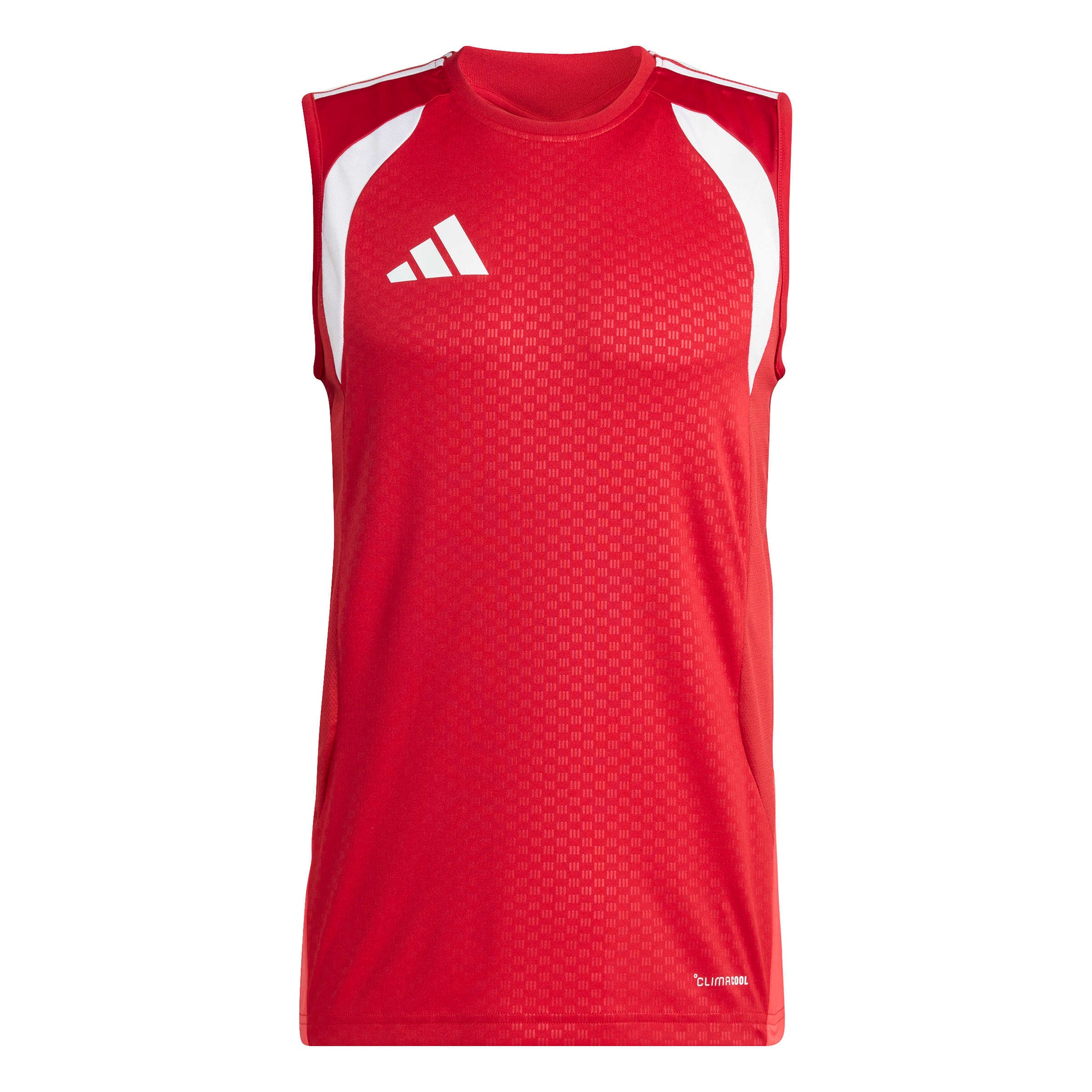 Team Power Red 2/White