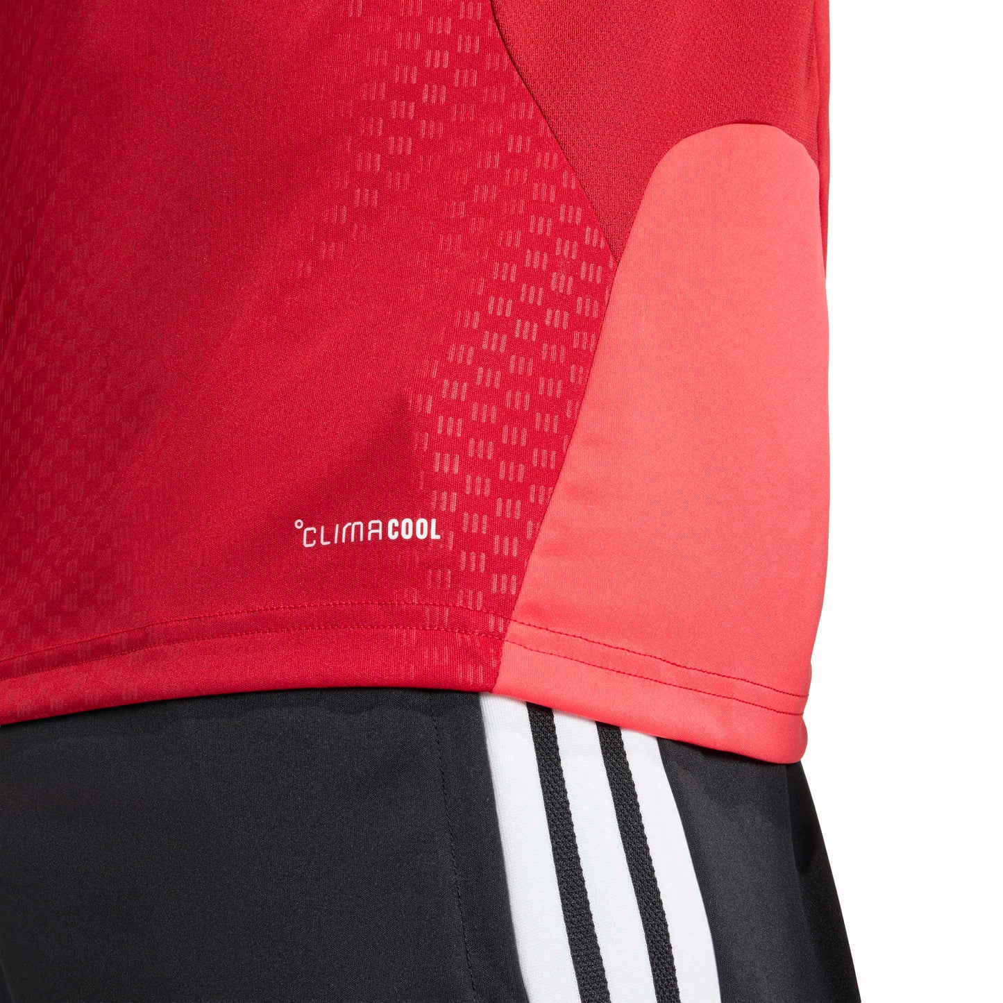 Team Power Red 2/White