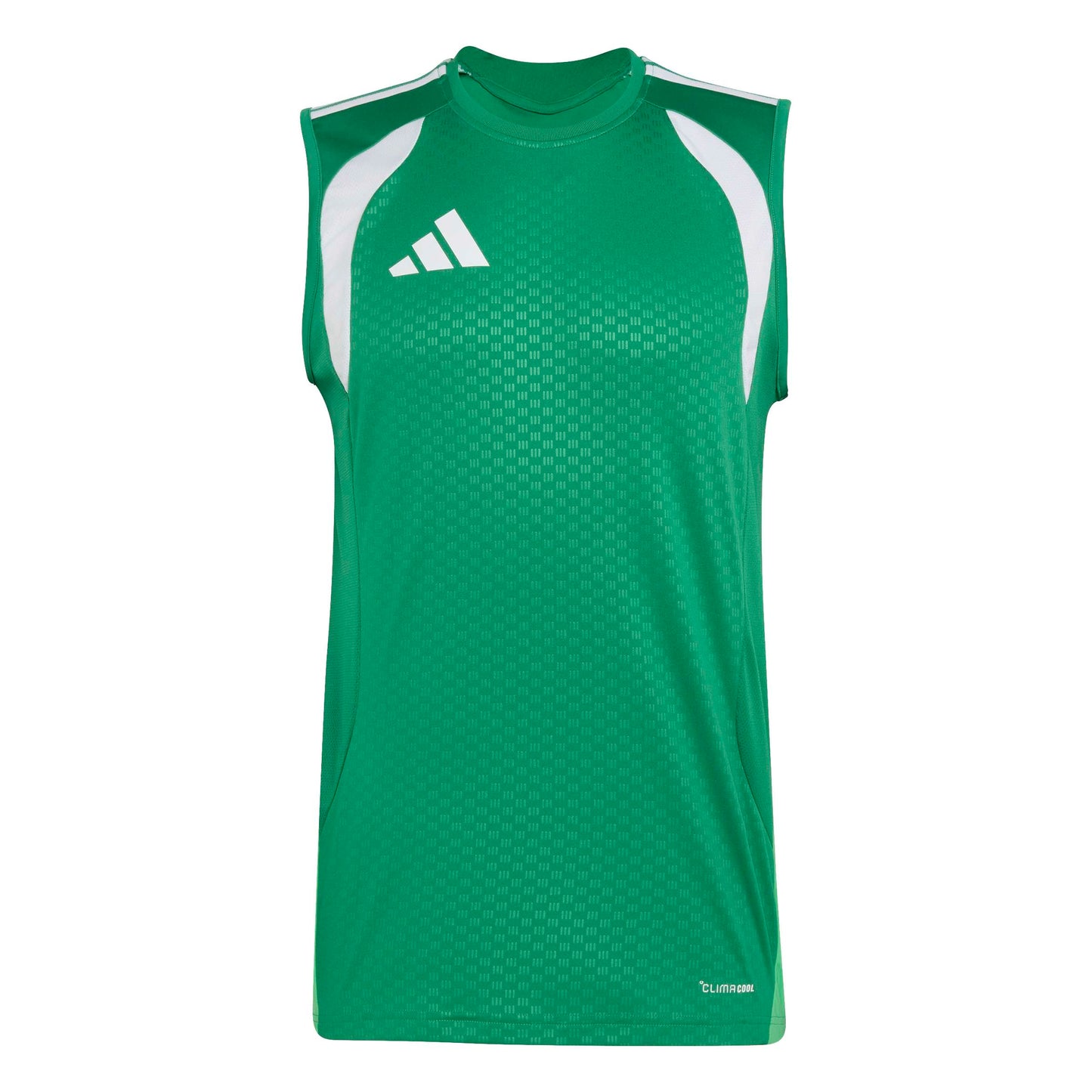 Team Green/White