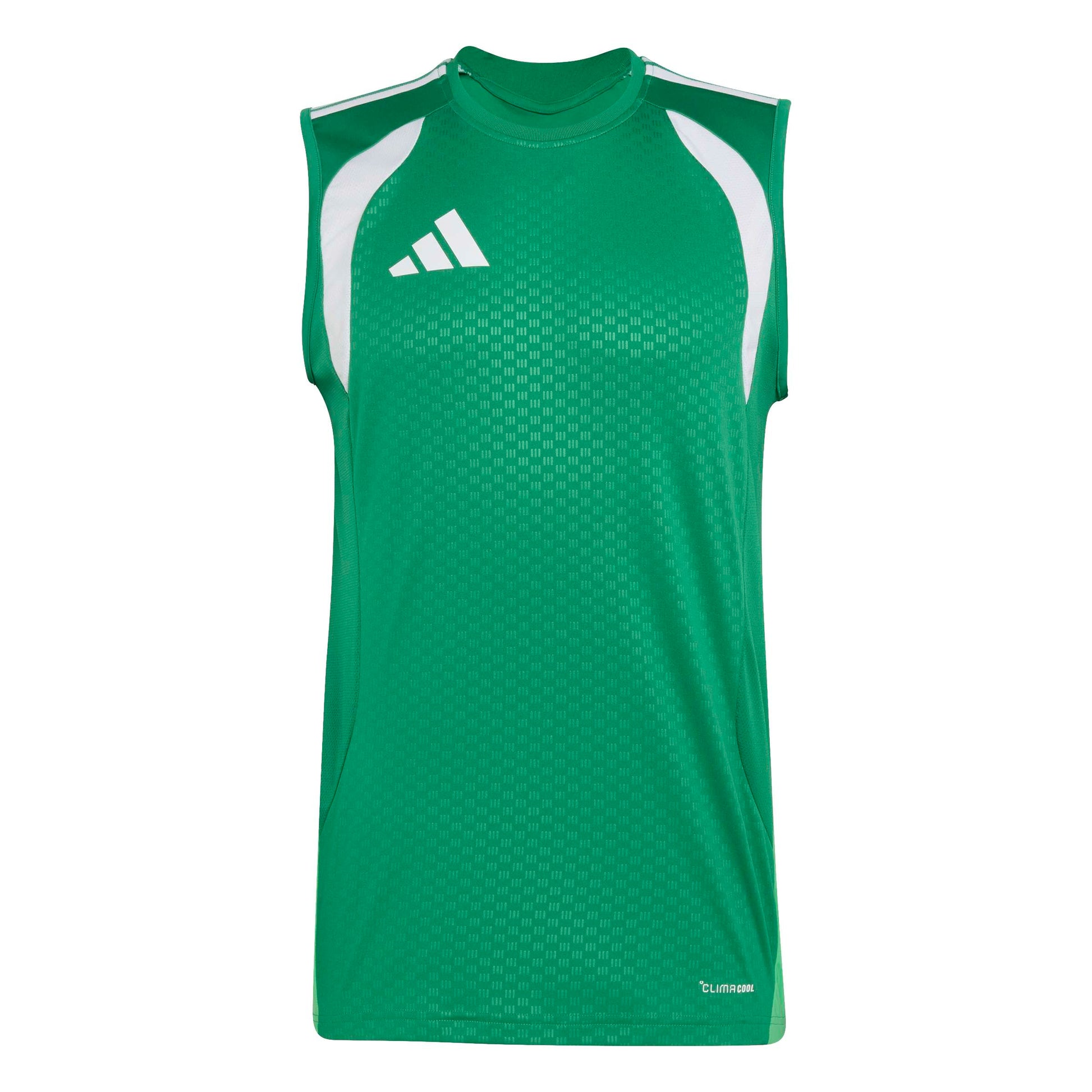Team Green/White