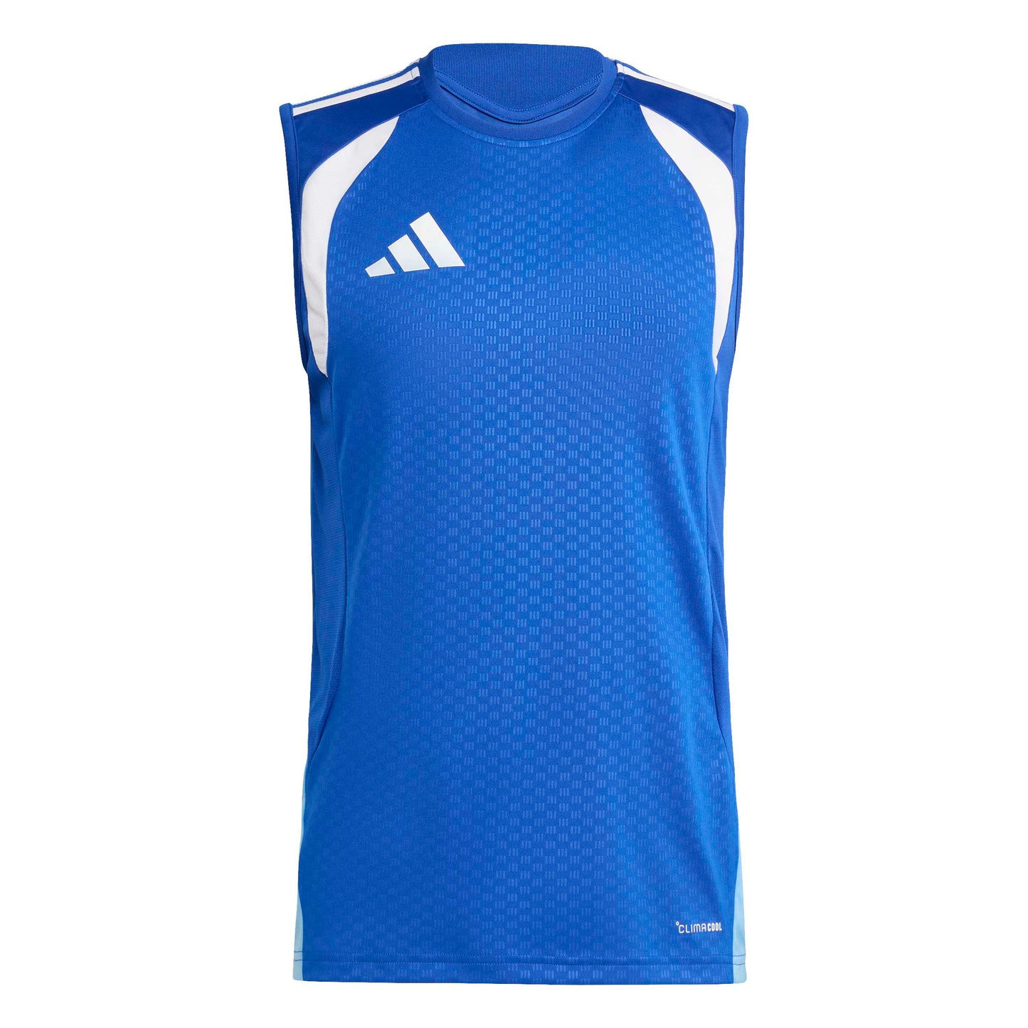 Team Royal Blue/White