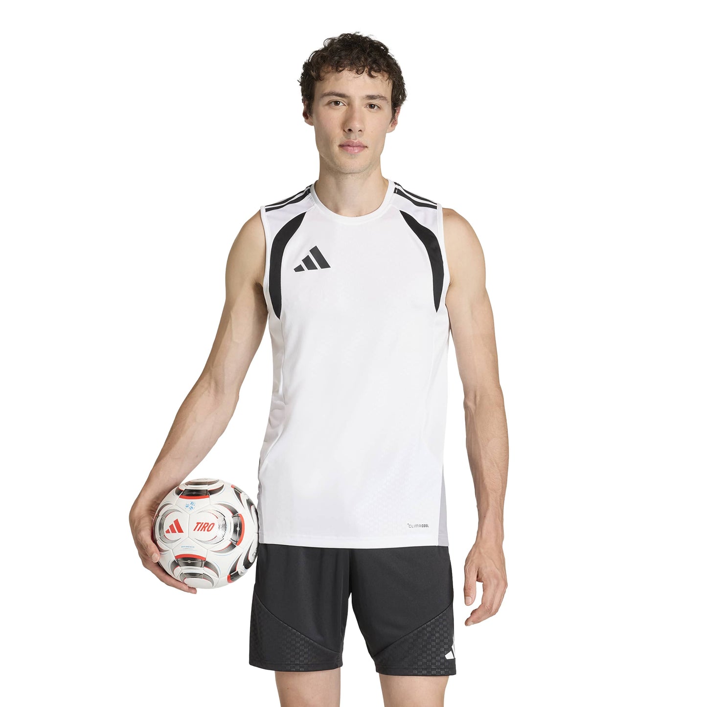 White/Black
