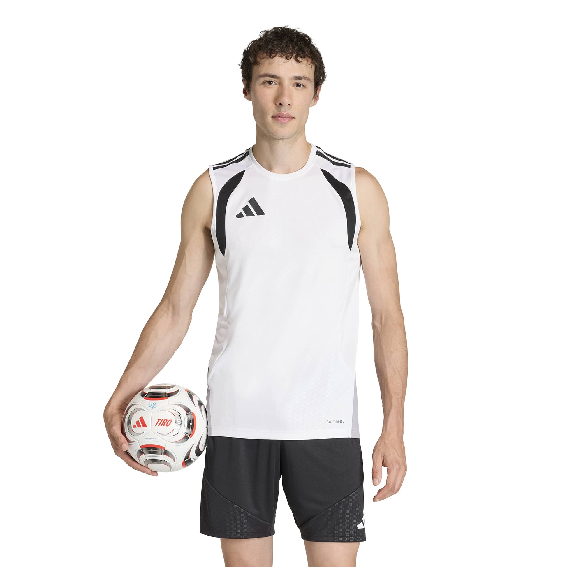 White/Black