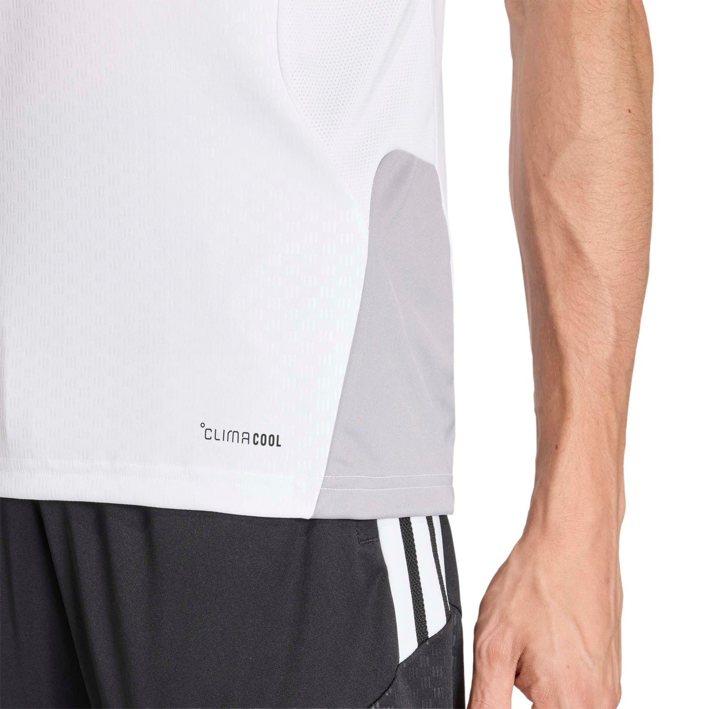 White/Black