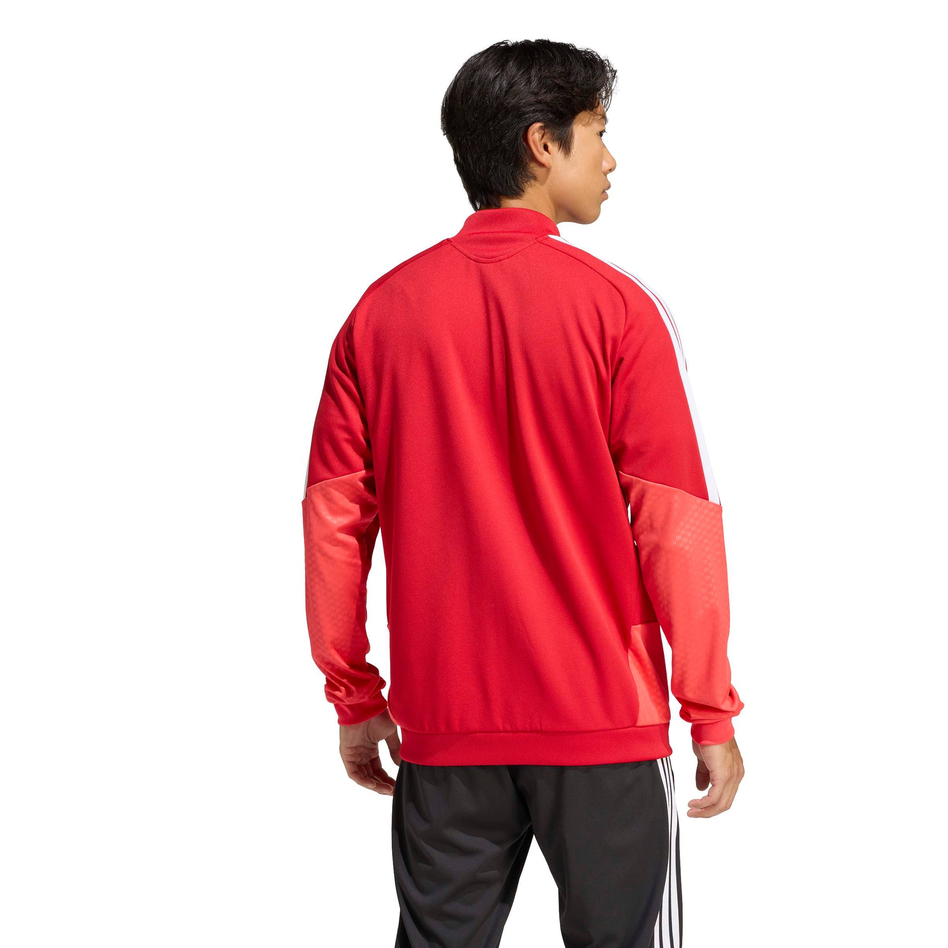 Team Power Red 2/White