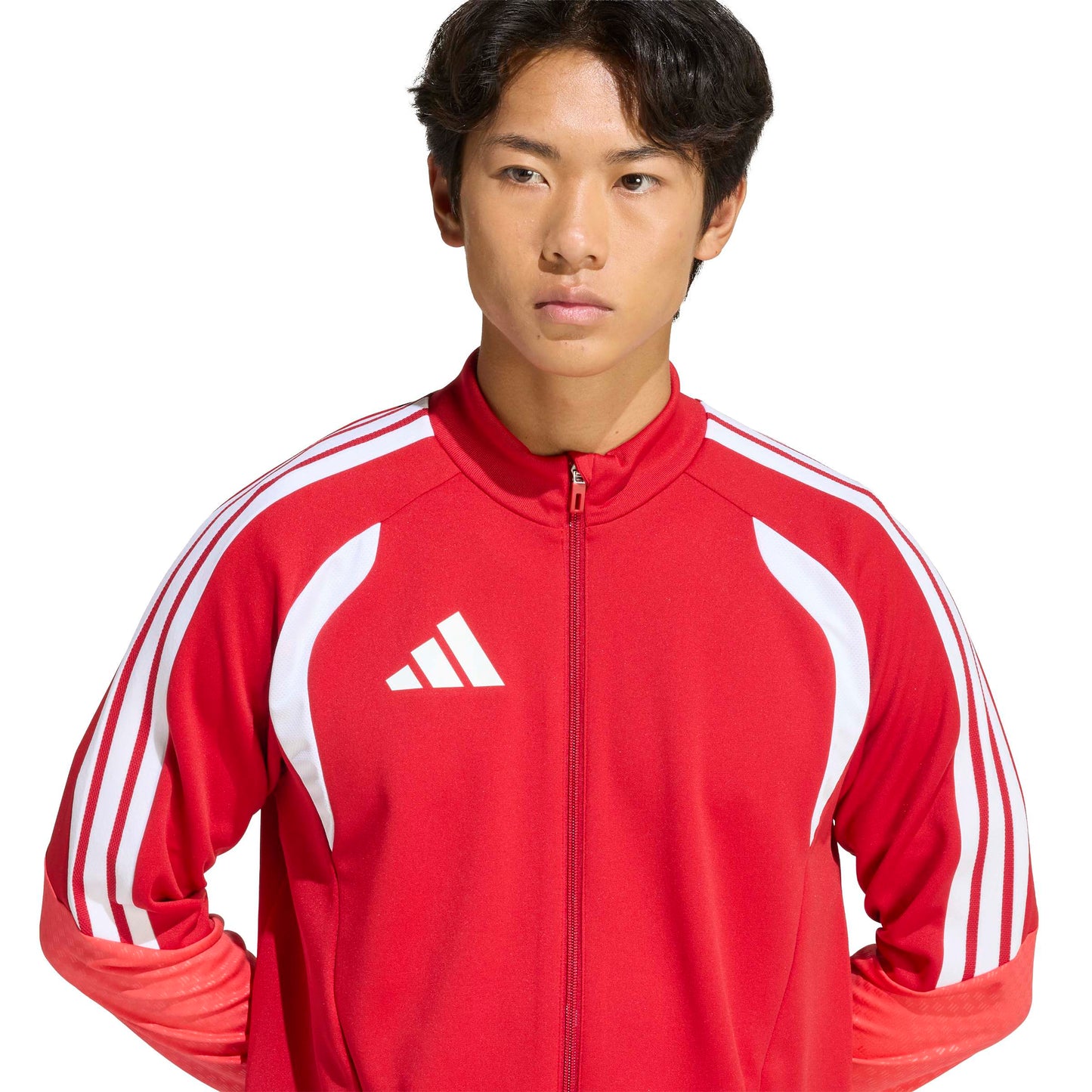 Team Power Red 2/White