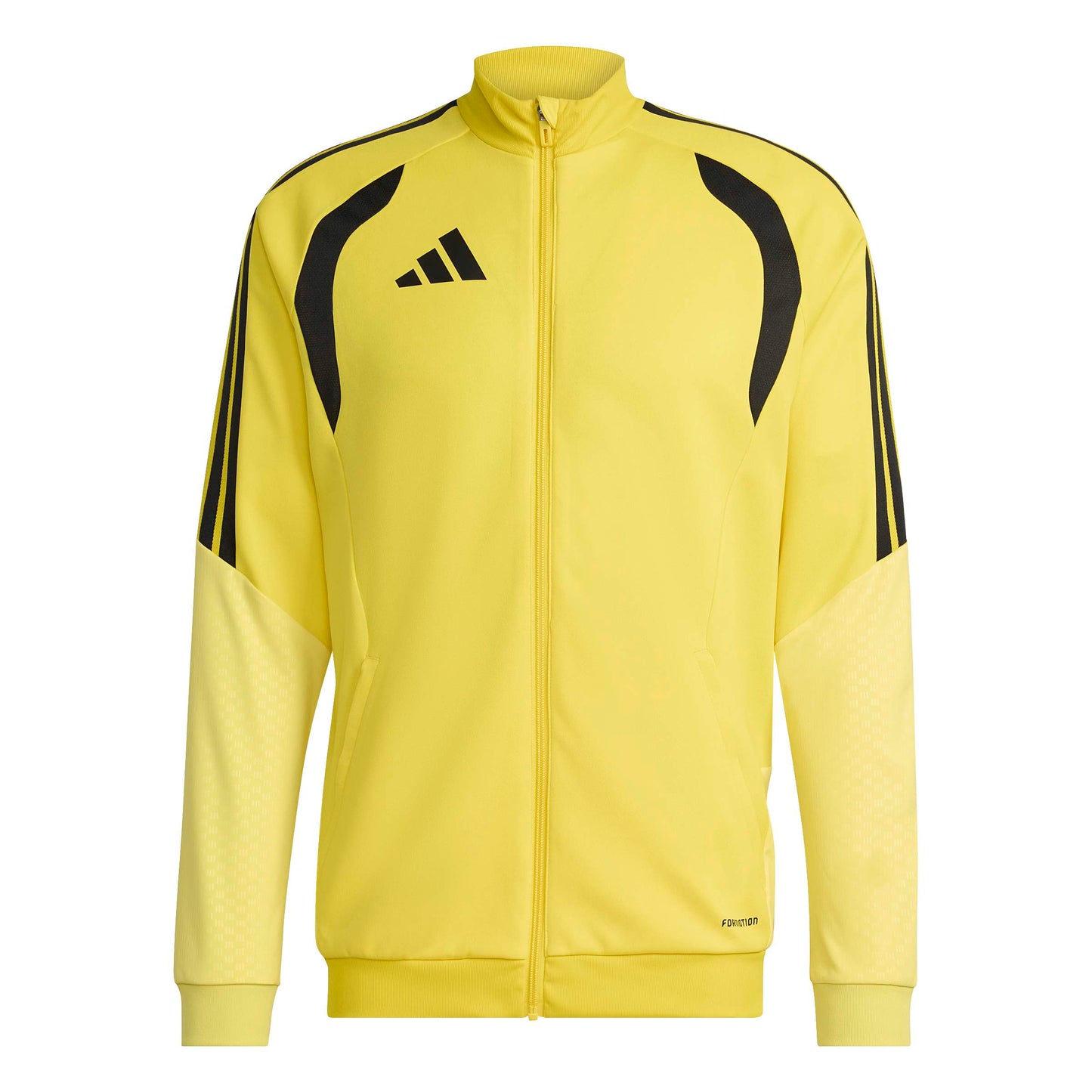 Team Yellow/Black