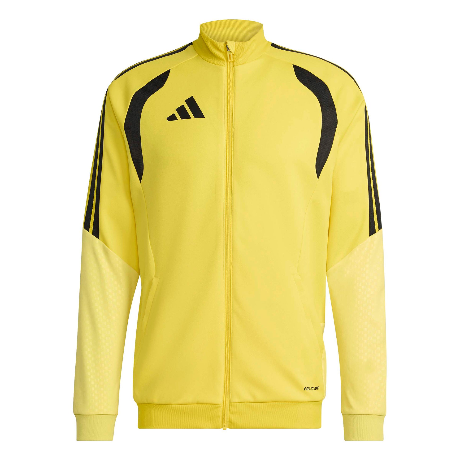 Team Yellow/Black