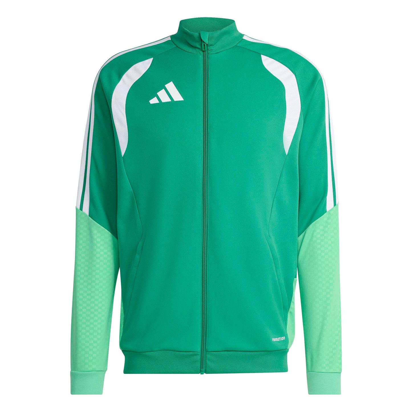 Team Green/White