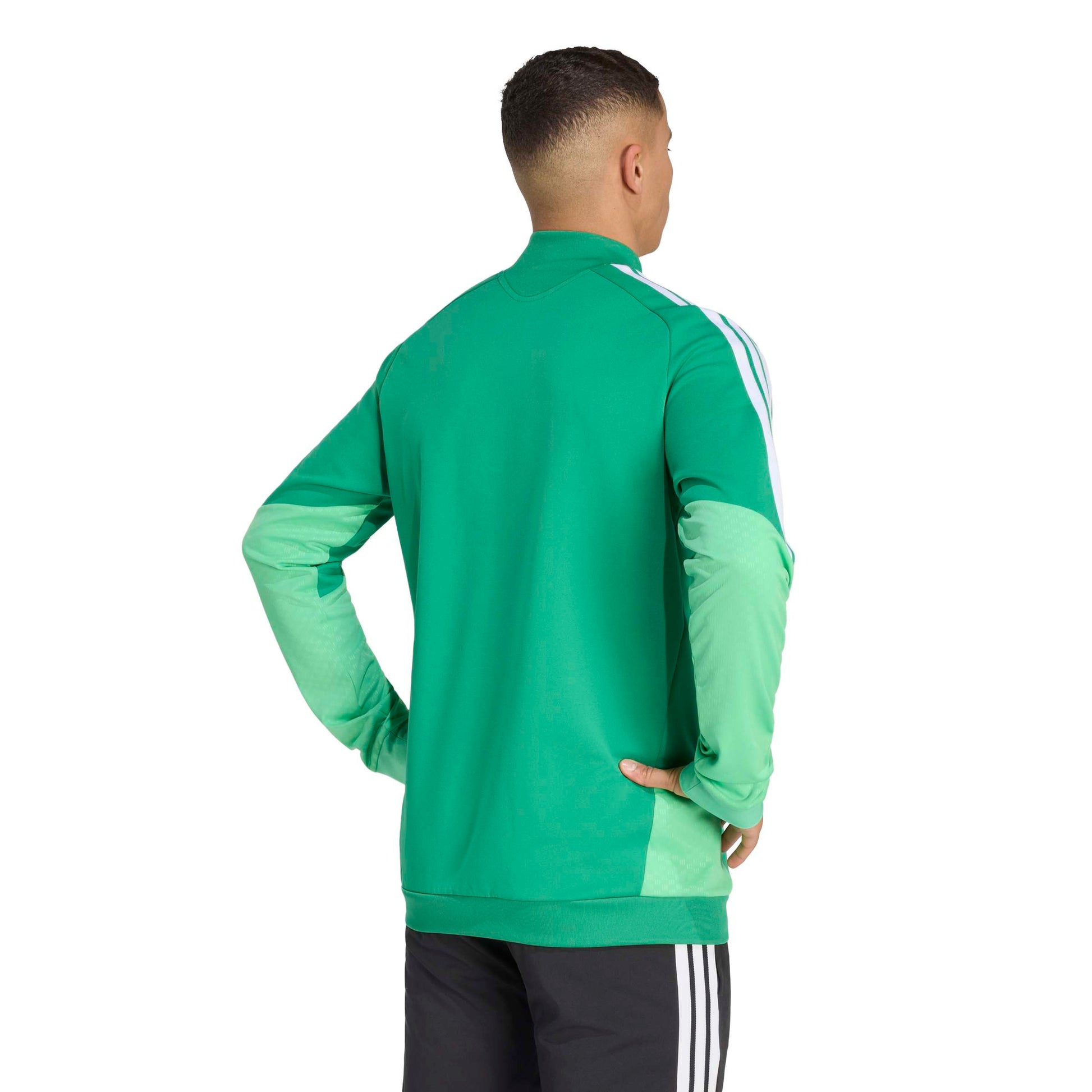 Team Green/White