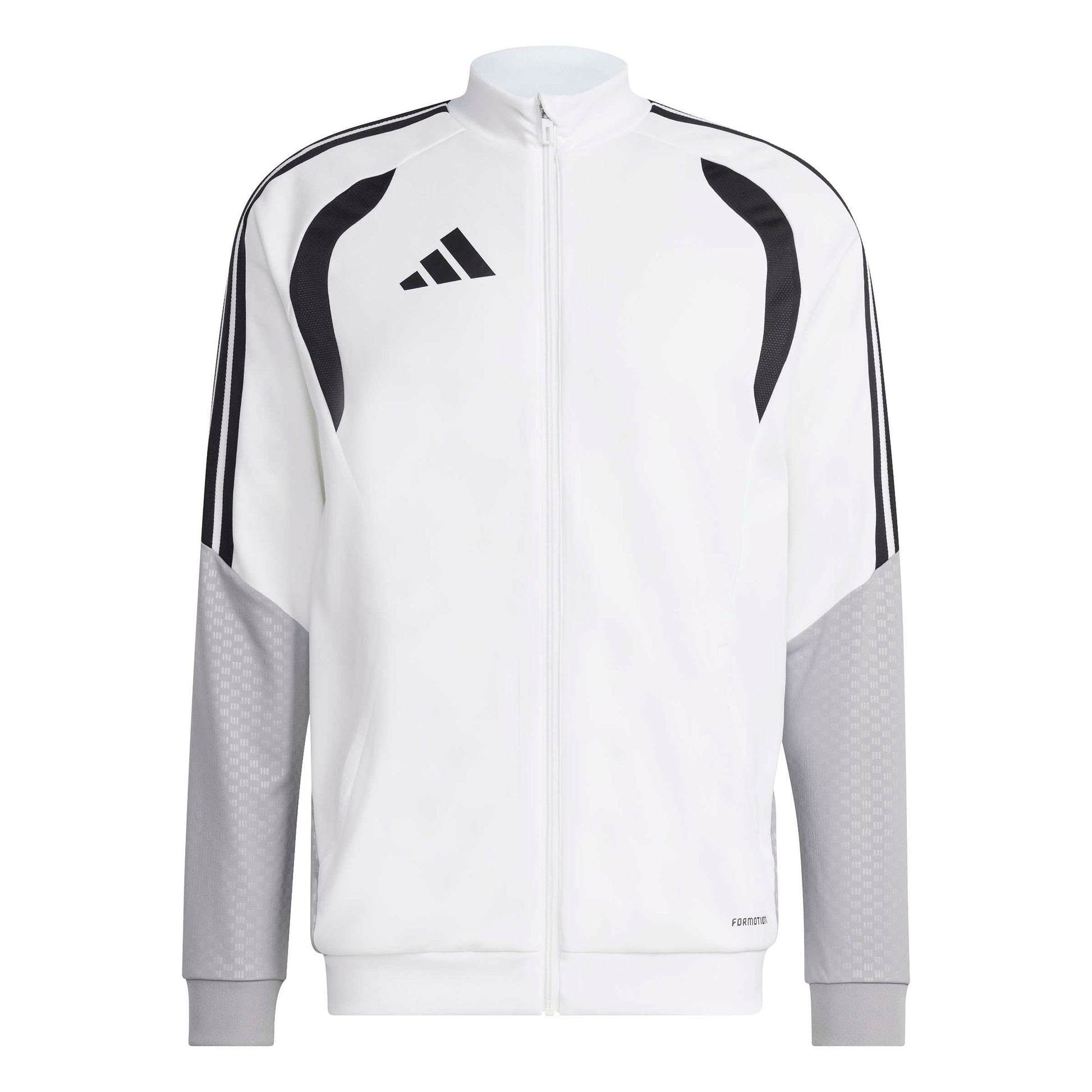 White/Black