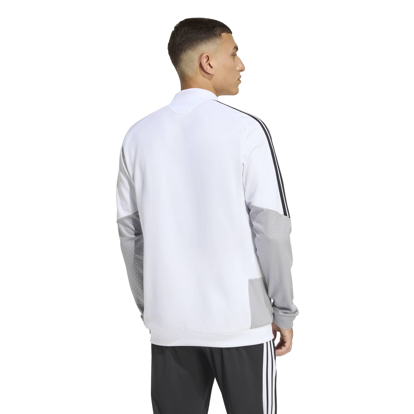 White/Black