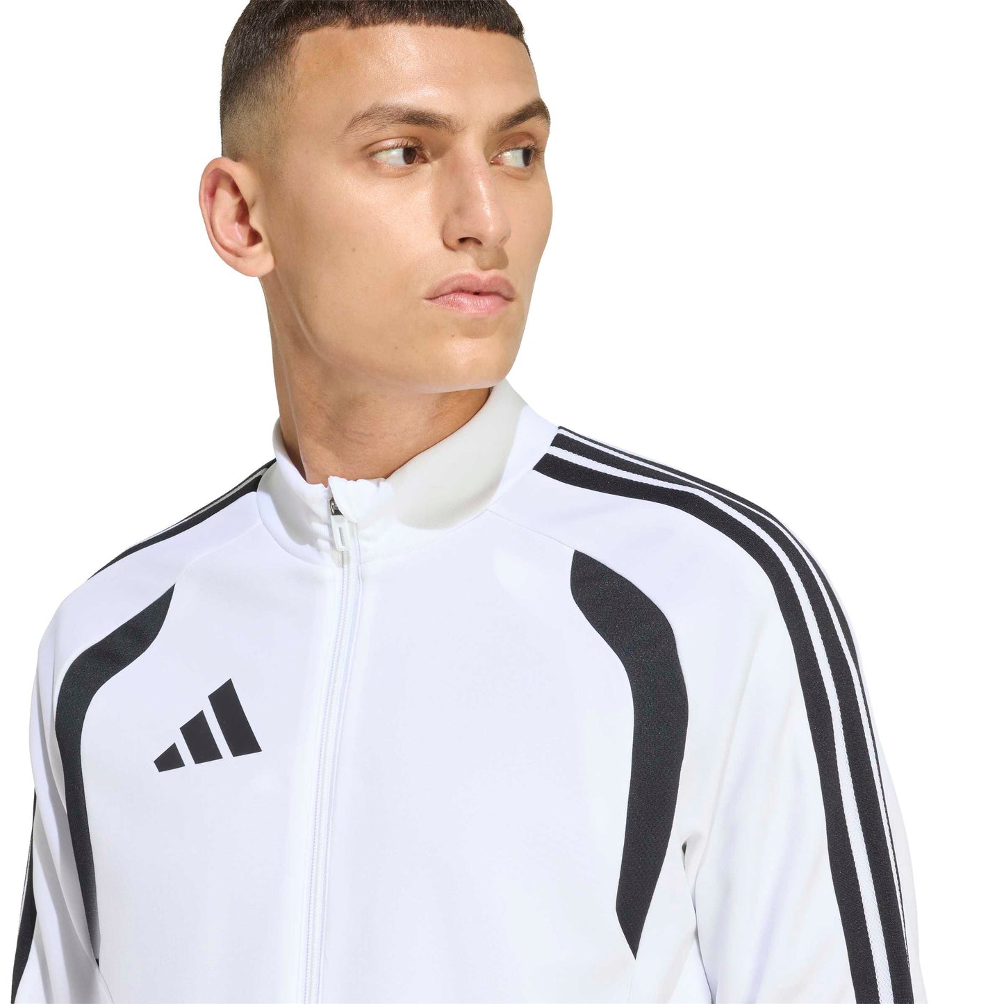 White/Black
