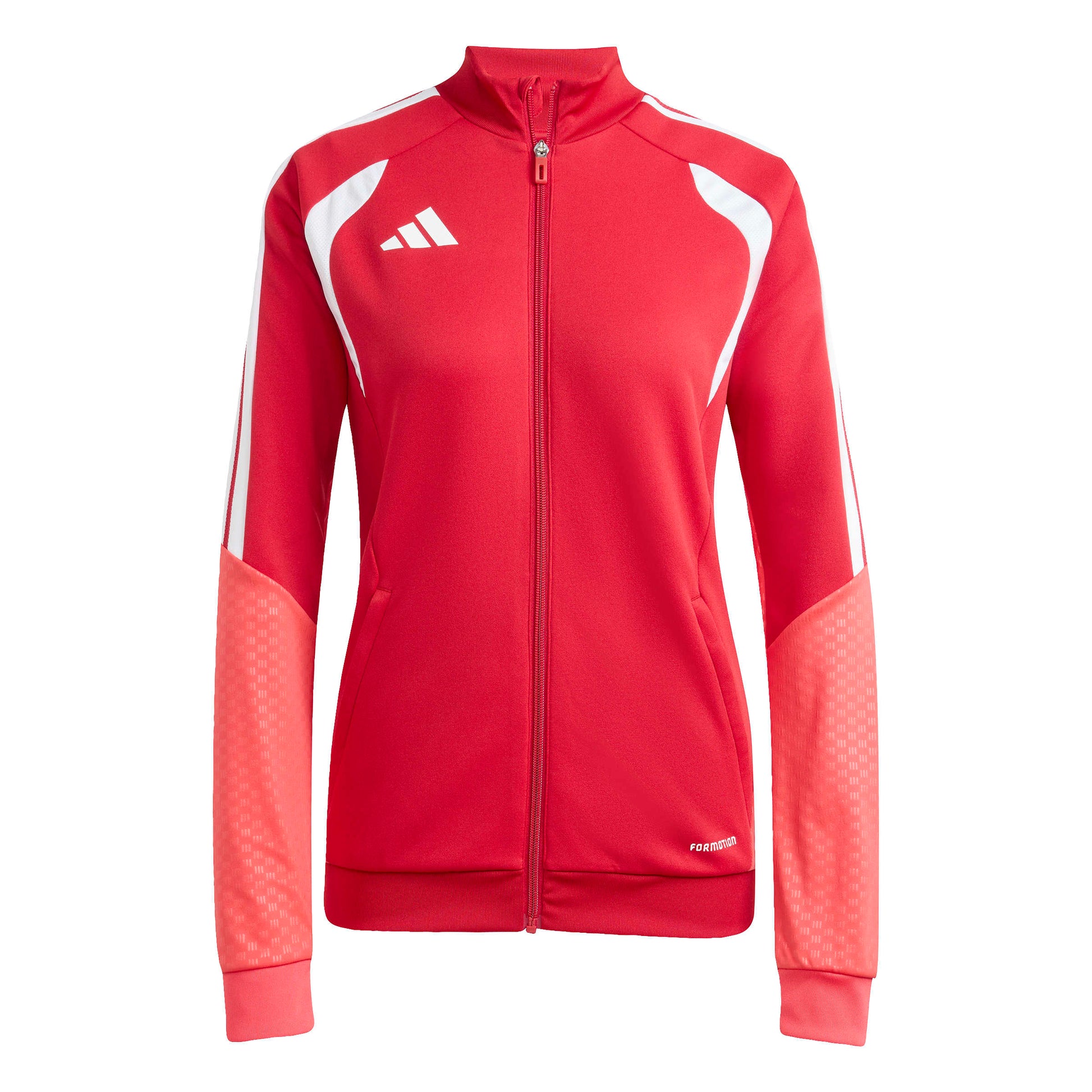 Team Power Red 2/White